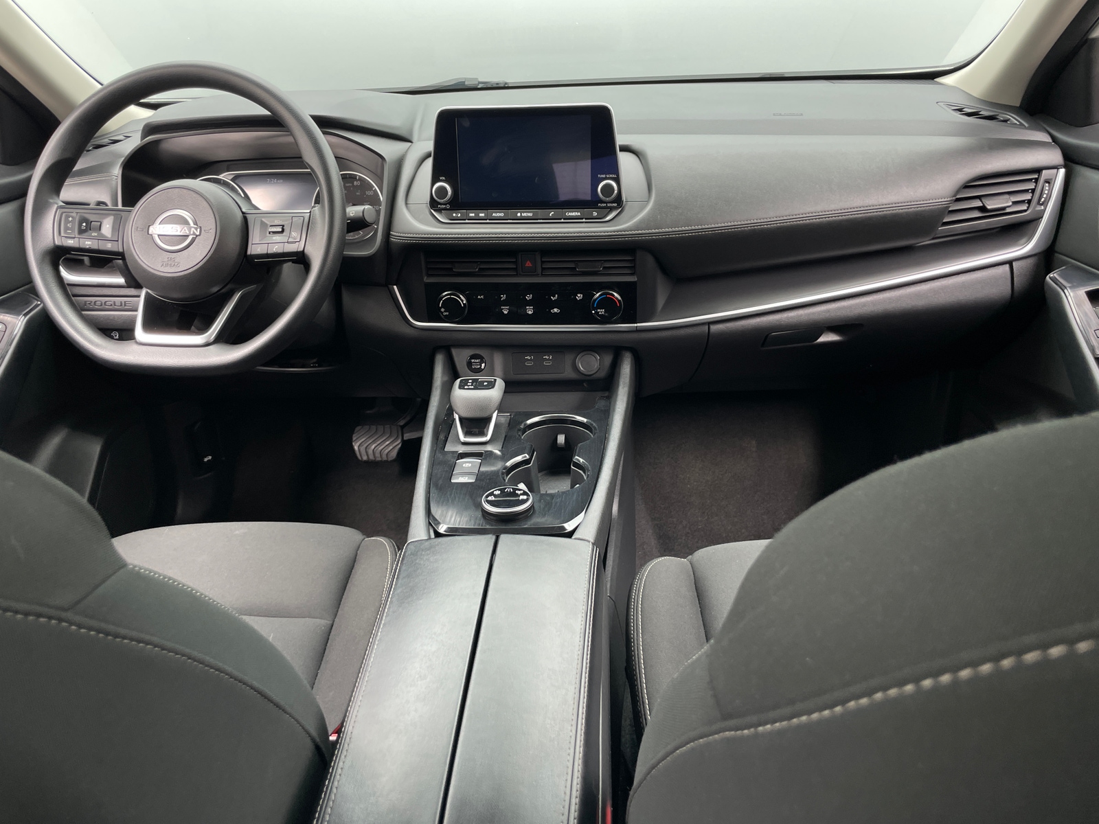 Thumbnail: 2024 Nissan Rogue - 3