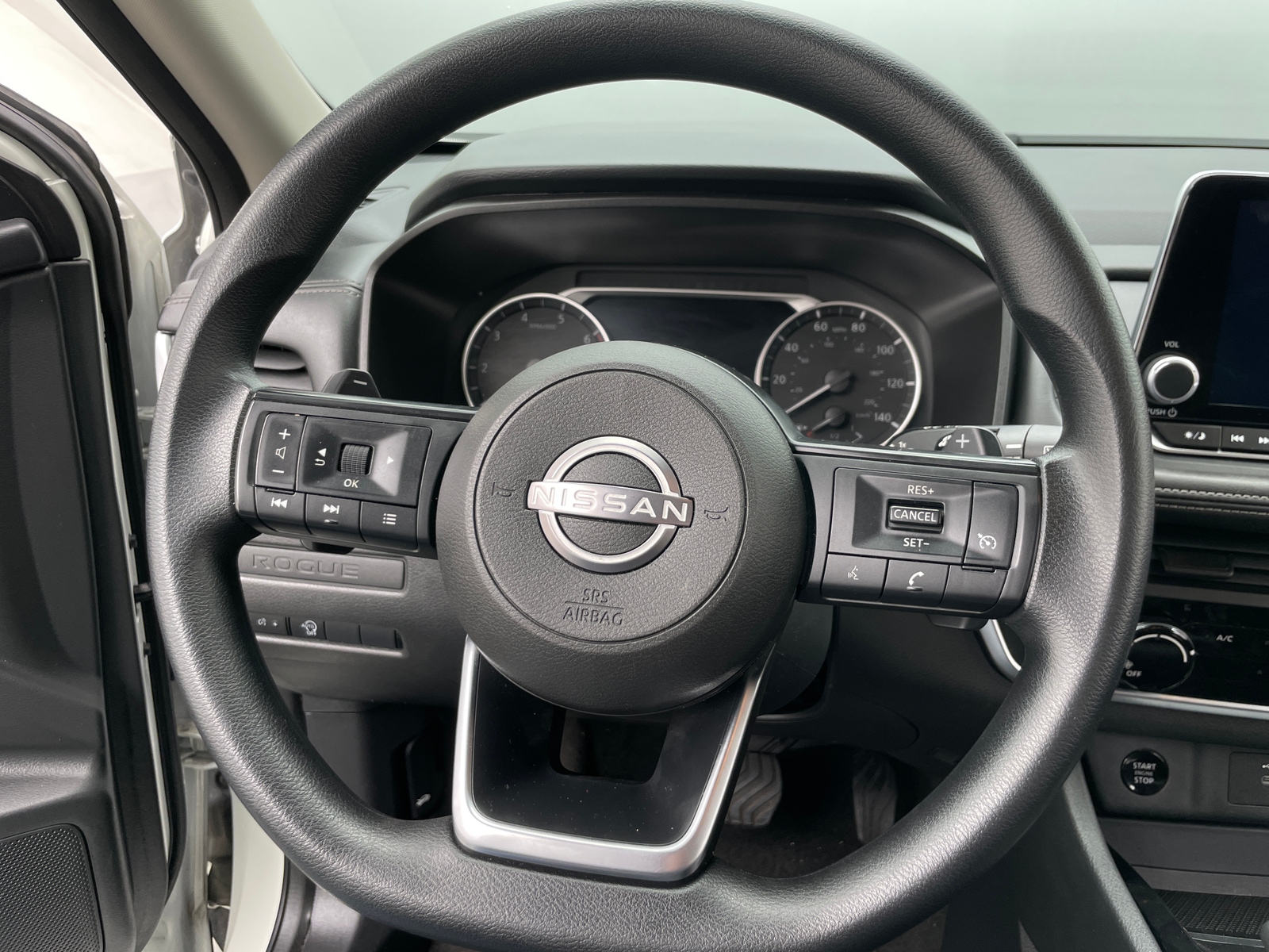 Thumbnail: 2024 Nissan Rogue - 5
