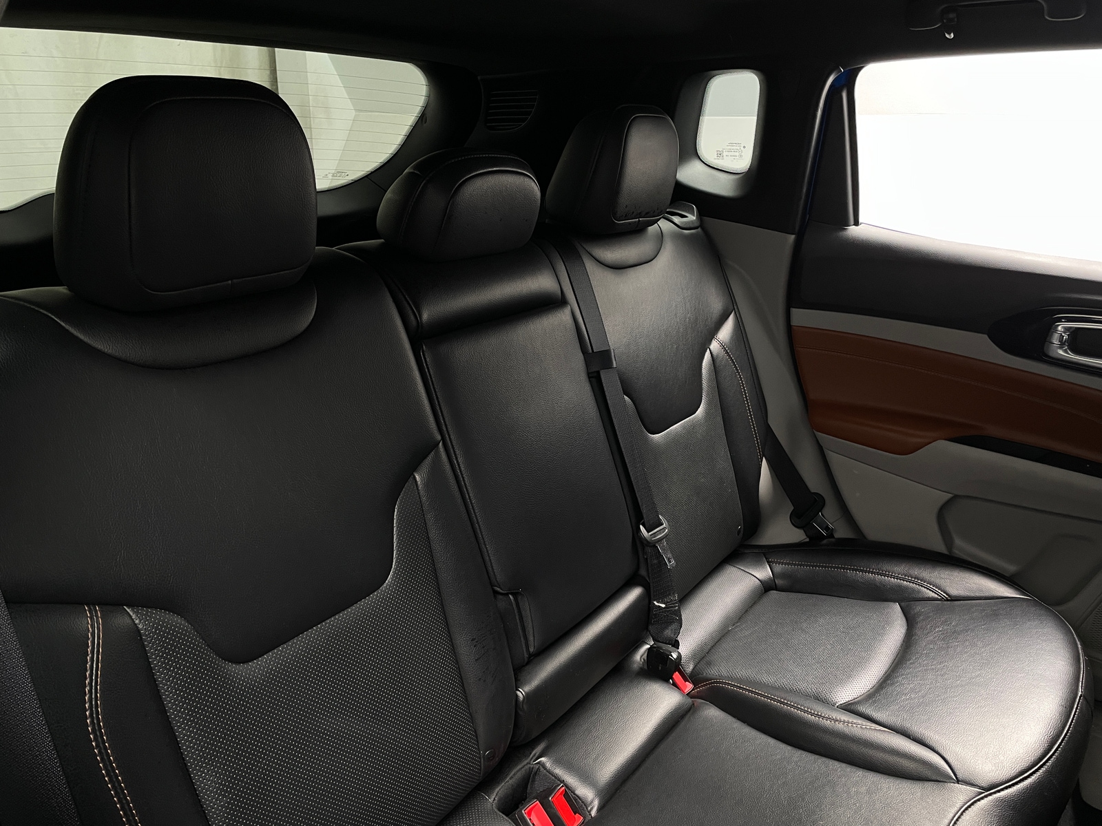 Thumbnail: 2023 Jeep Compass - 5