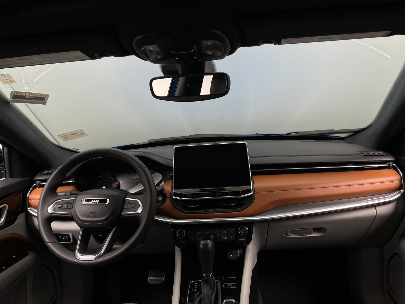 Thumbnail: 2023 Jeep Compass - 2