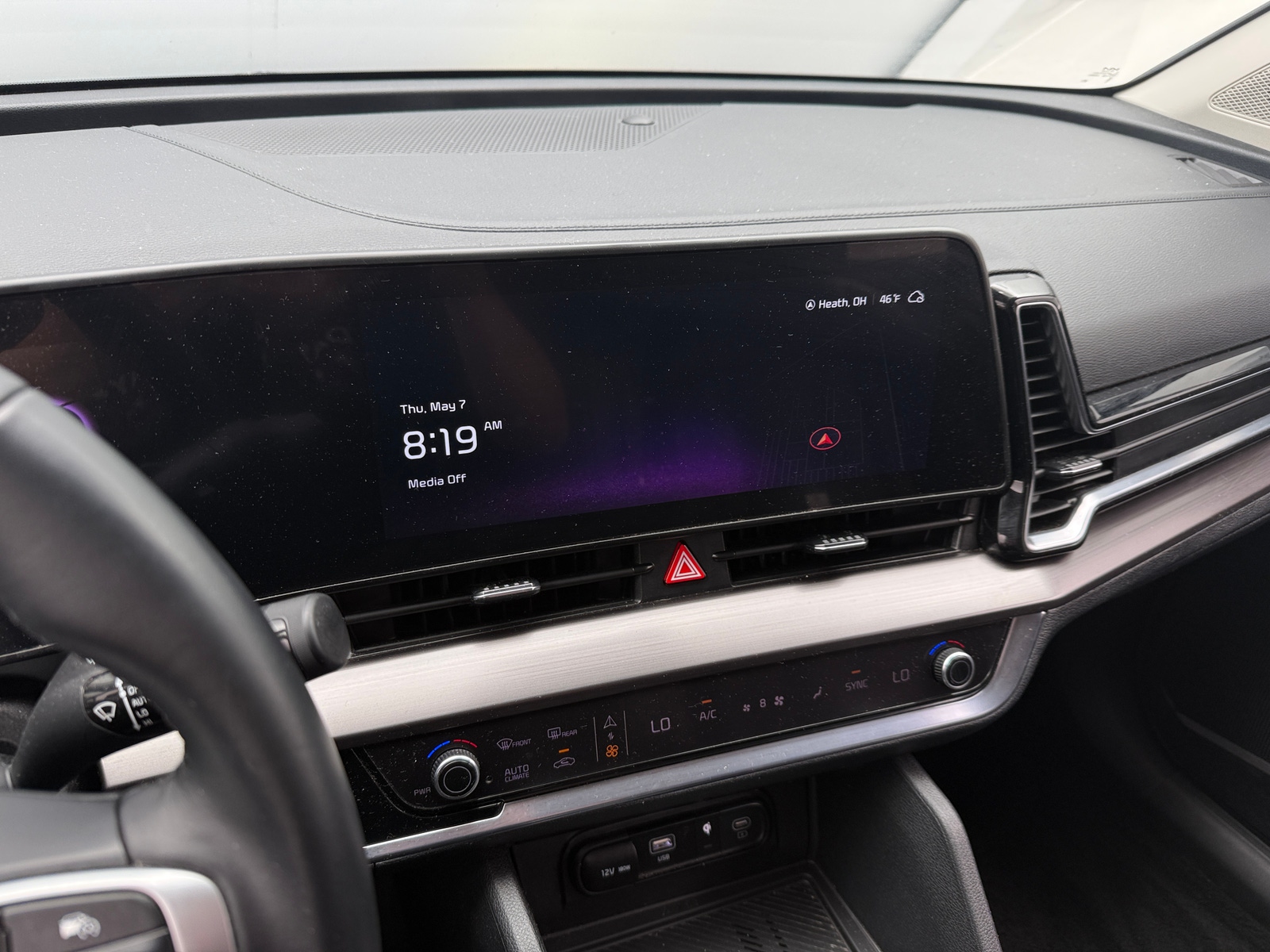 Thumbnail: 2025 Kia Sportage - 3