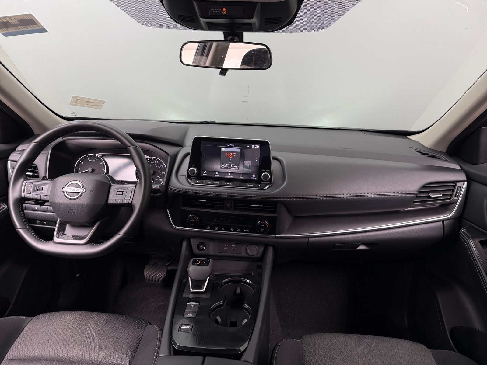 Thumbnail: 2025 Nissan Rogue - 3