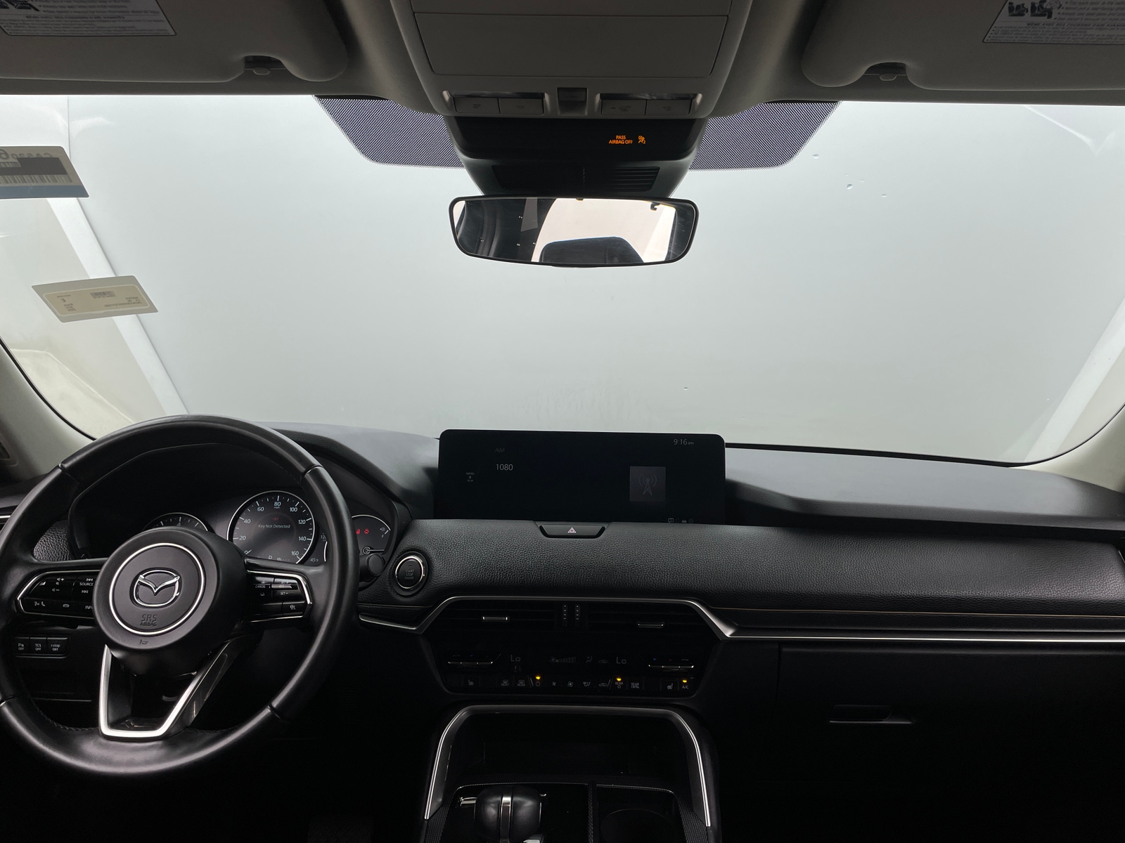 Thumbnail: 2025 Mazda CX-90 - 2