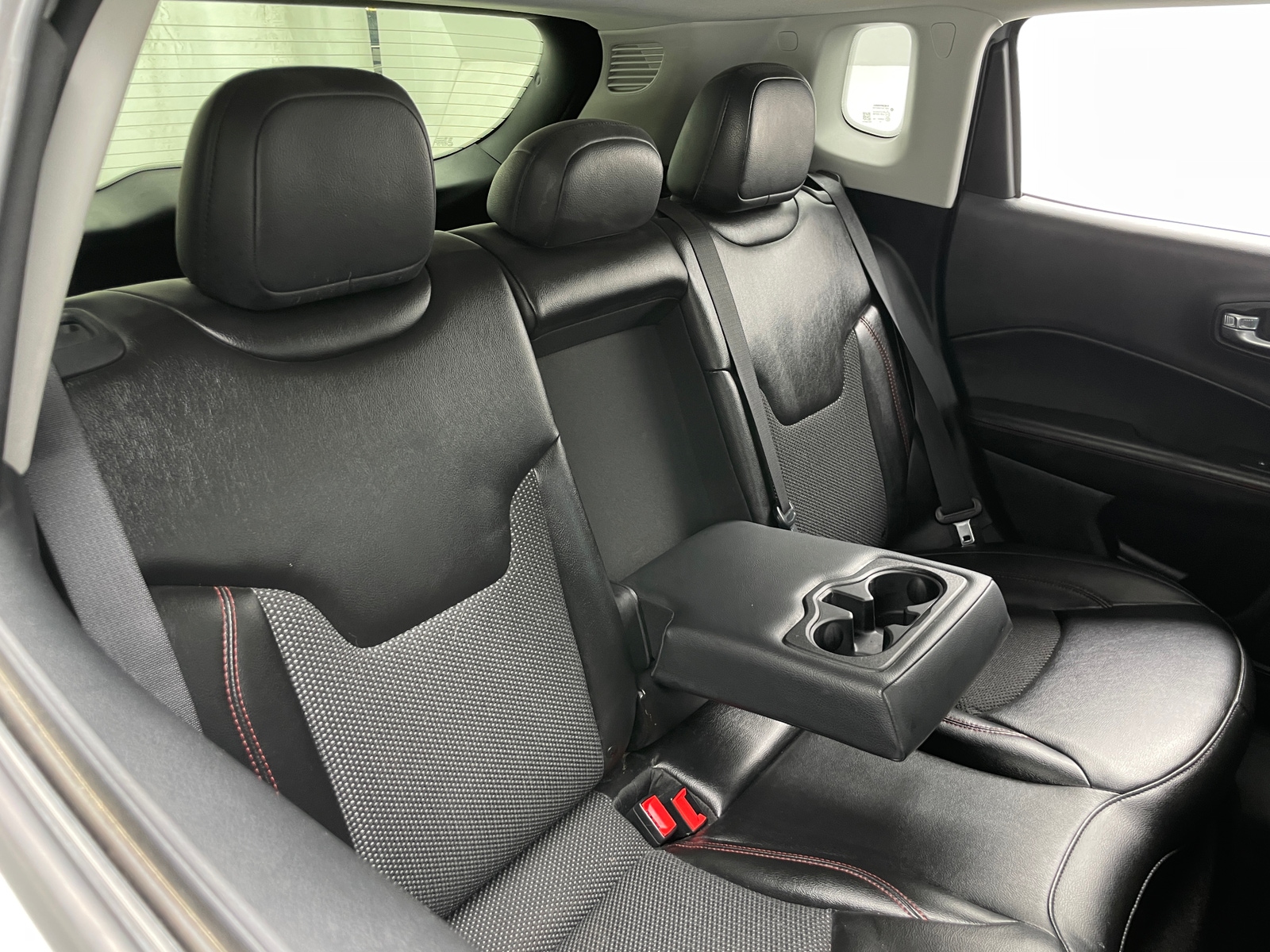 Thumbnail: 2020 Jeep Compass - 5