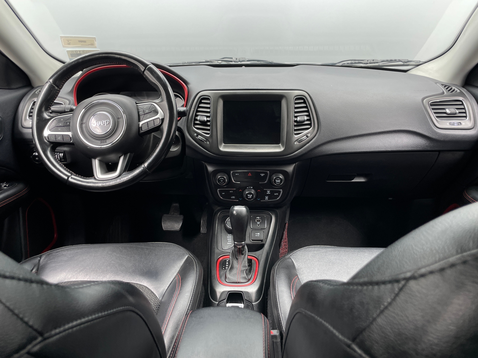 Thumbnail: 2020 Jeep Compass - 2