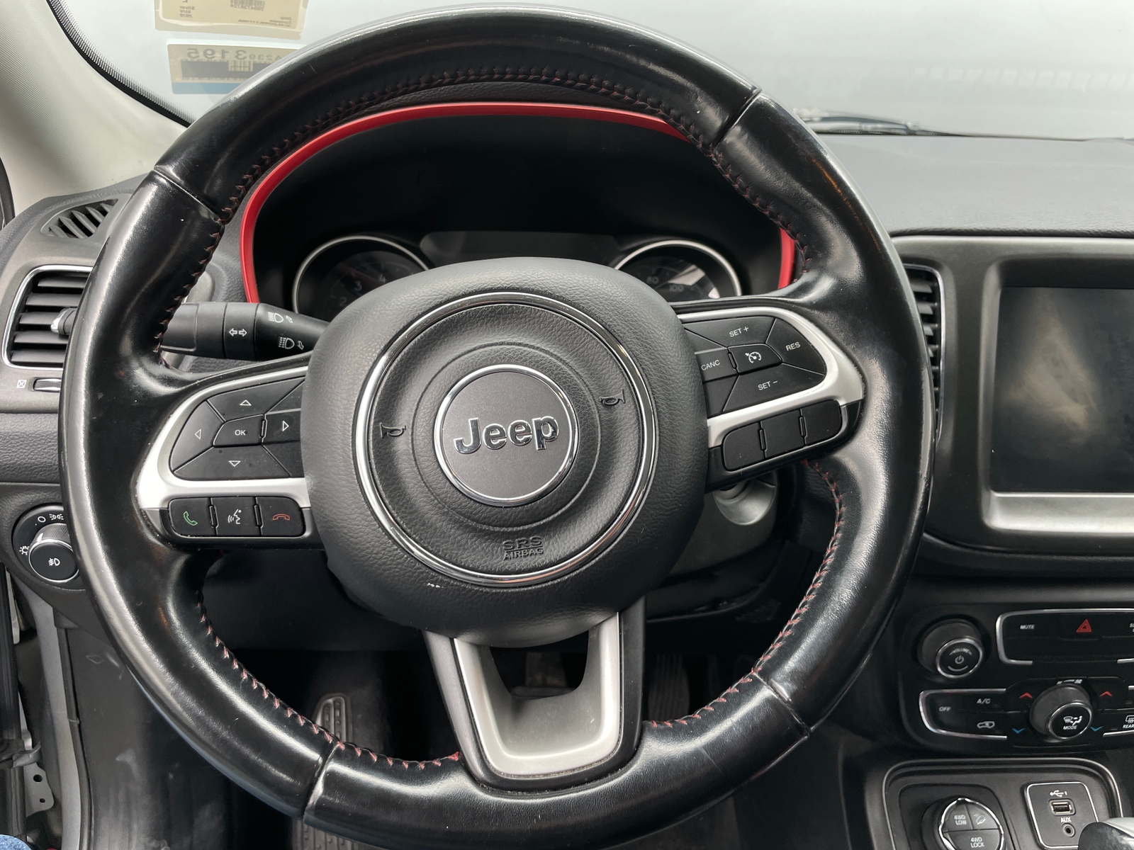 Thumbnail: 2020 Jeep Compass - 4