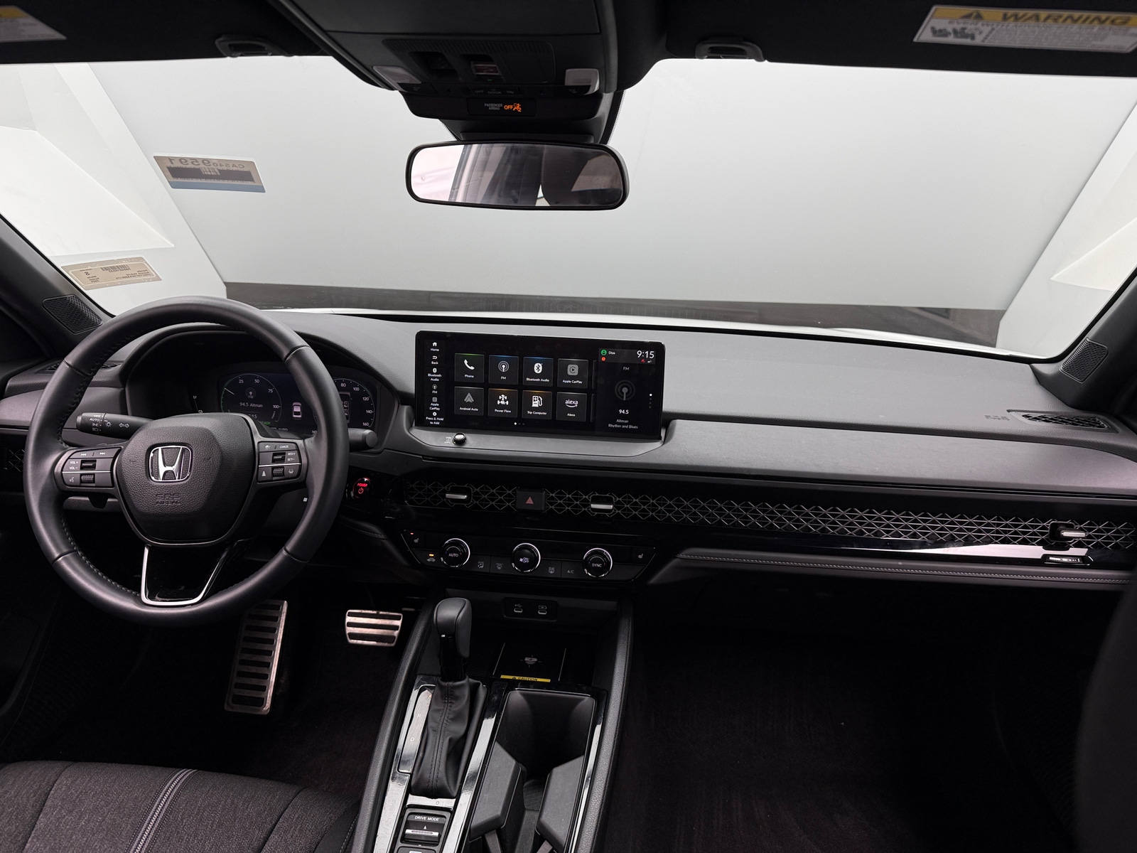 Thumbnail: 2025 Honda Accord - 3