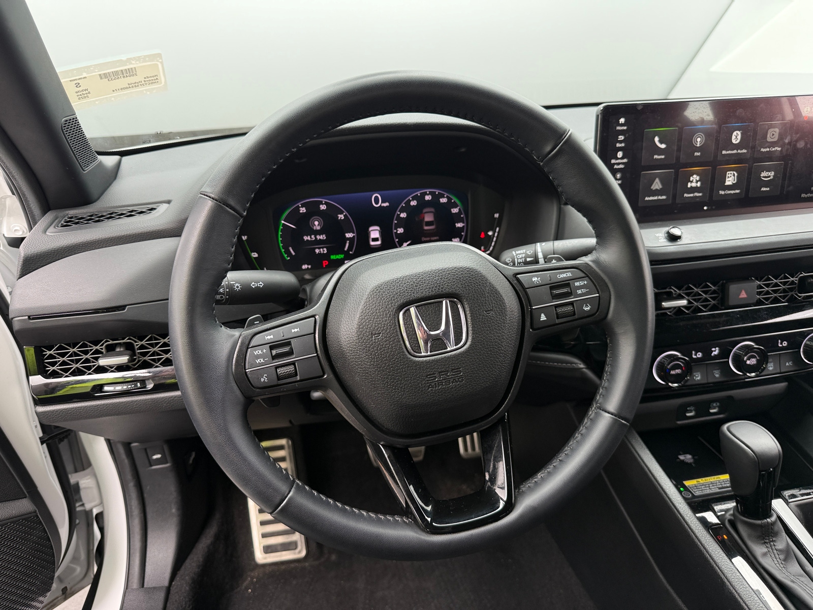 Thumbnail: 2025 Honda Accord - 5