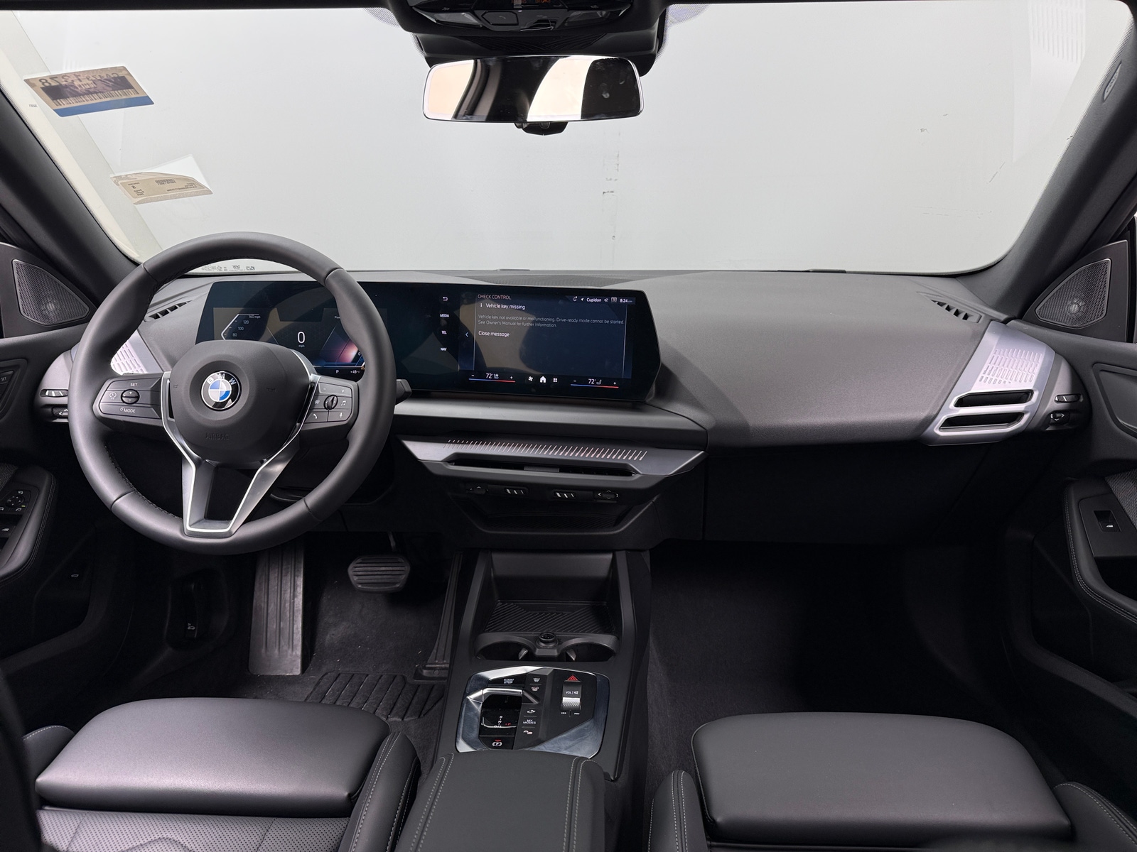 Thumbnail: 2025 BMW 2 Series - 2