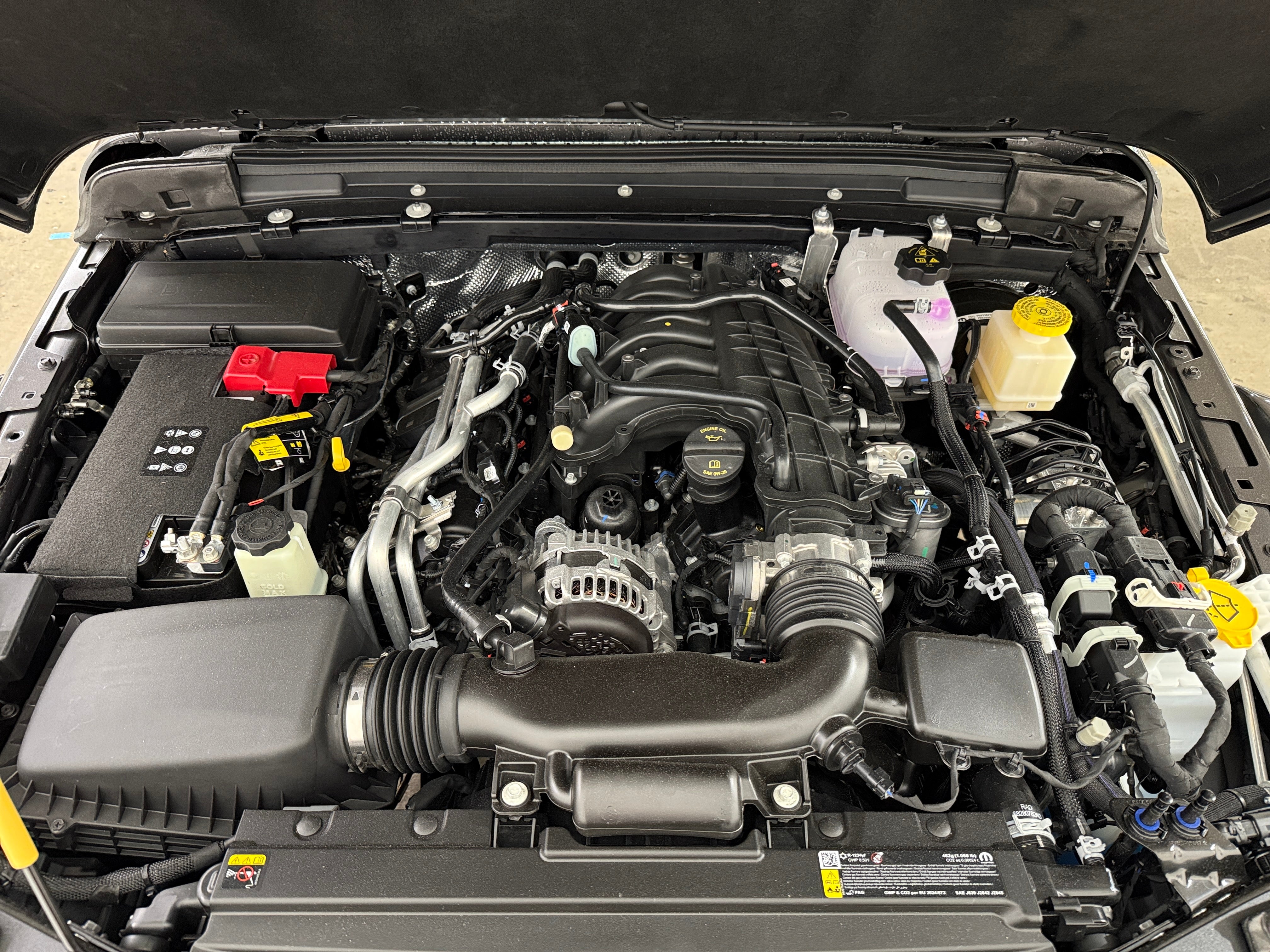 2026 Jeep Gladiator Rubicon Auto's photo