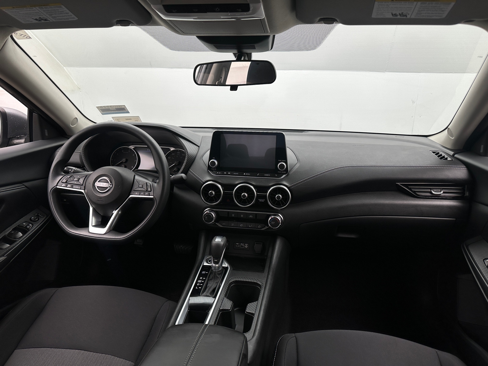 Thumbnail: 2024 Nissan Sentra - 3
