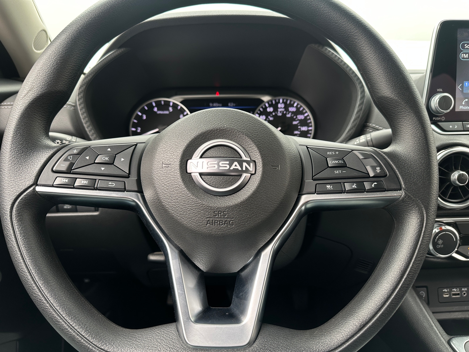 Thumbnail: 2024 Nissan Sentra - 5