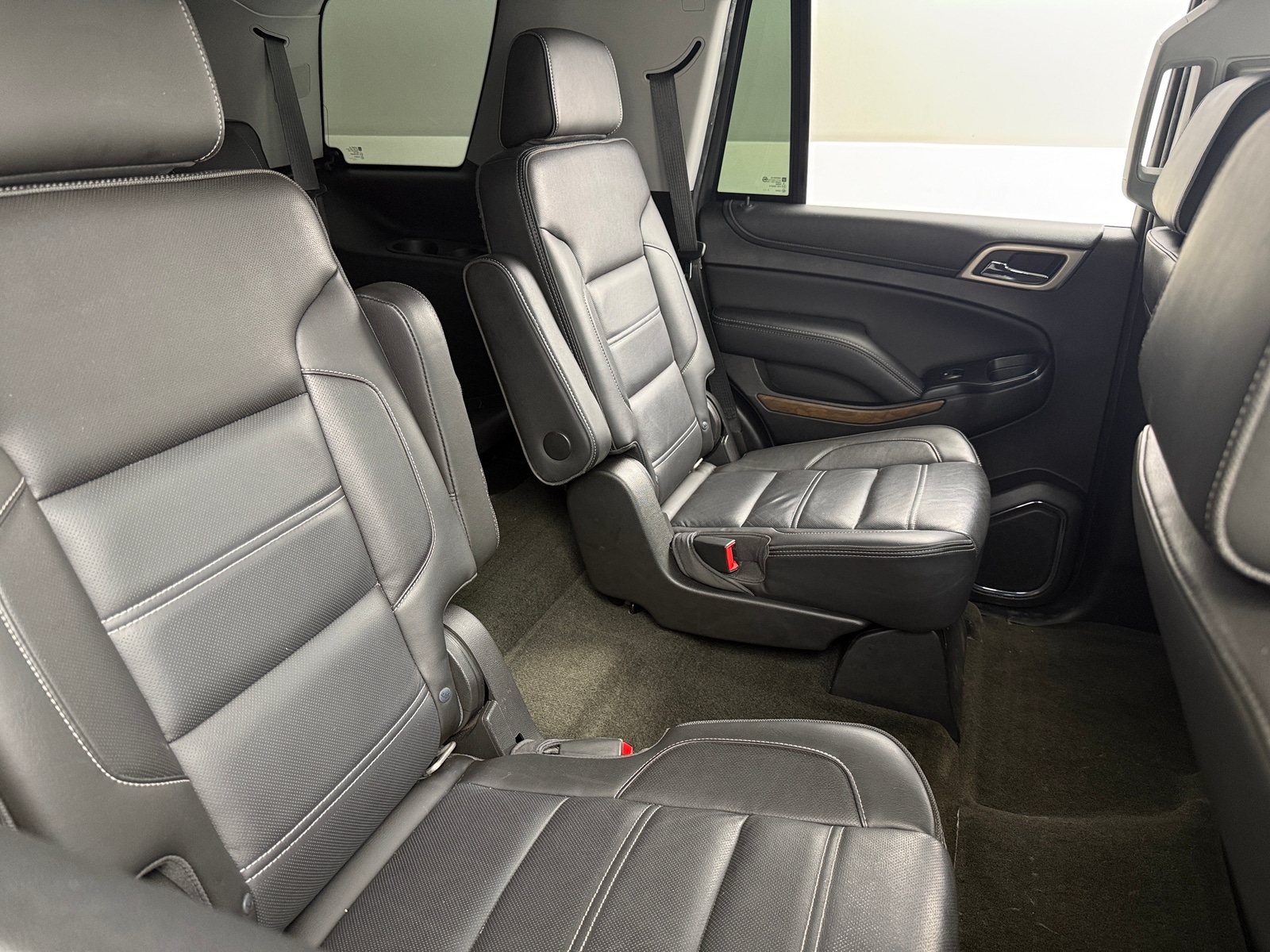 Thumbnail: 2018 GMC Yukon - 5