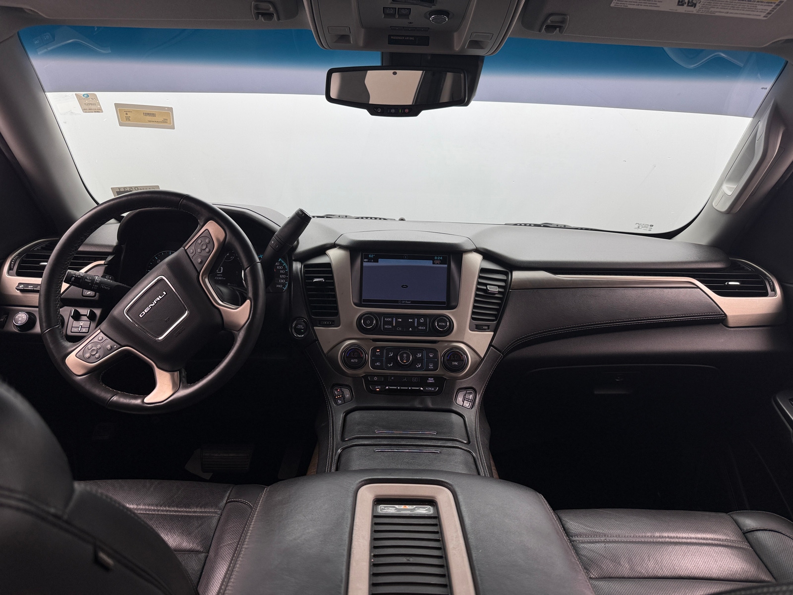 Thumbnail: 2018 GMC Yukon - 2