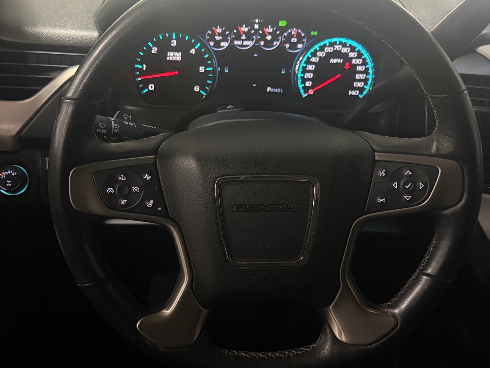 Thumbnail: 2018 GMC Yukon - 4