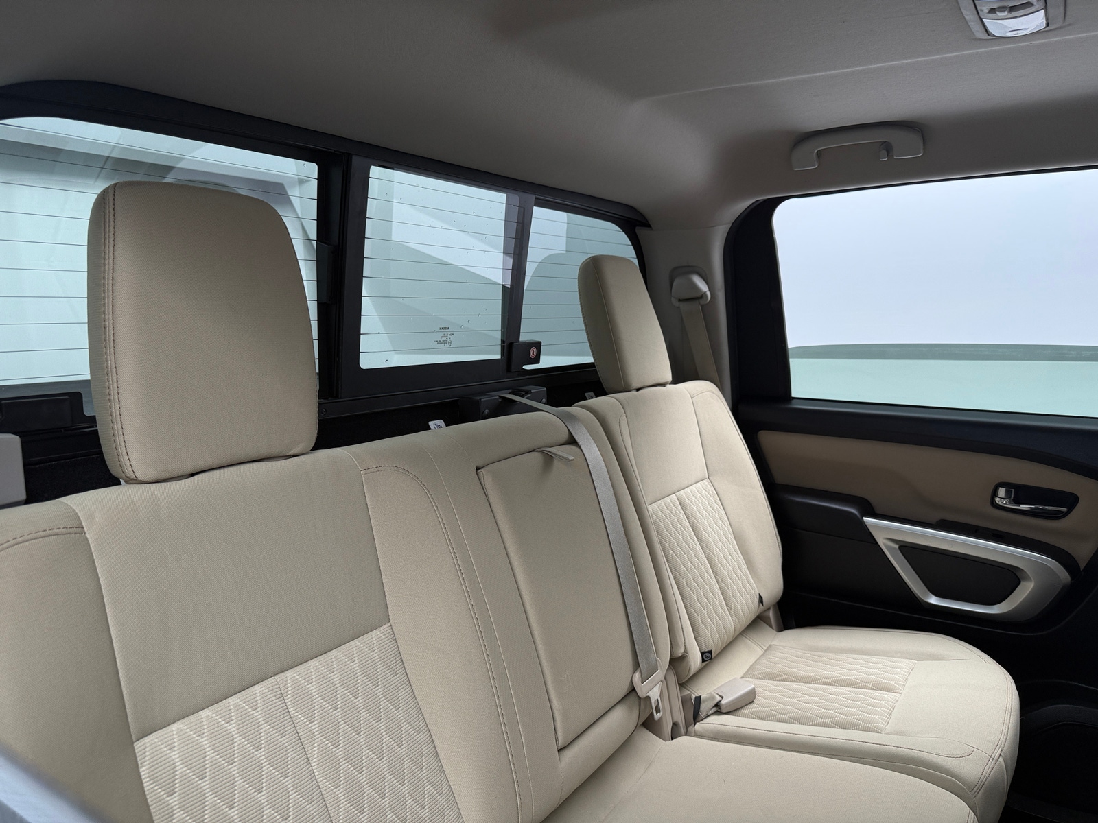 Thumbnail: 2017 Nissan Titan - 6