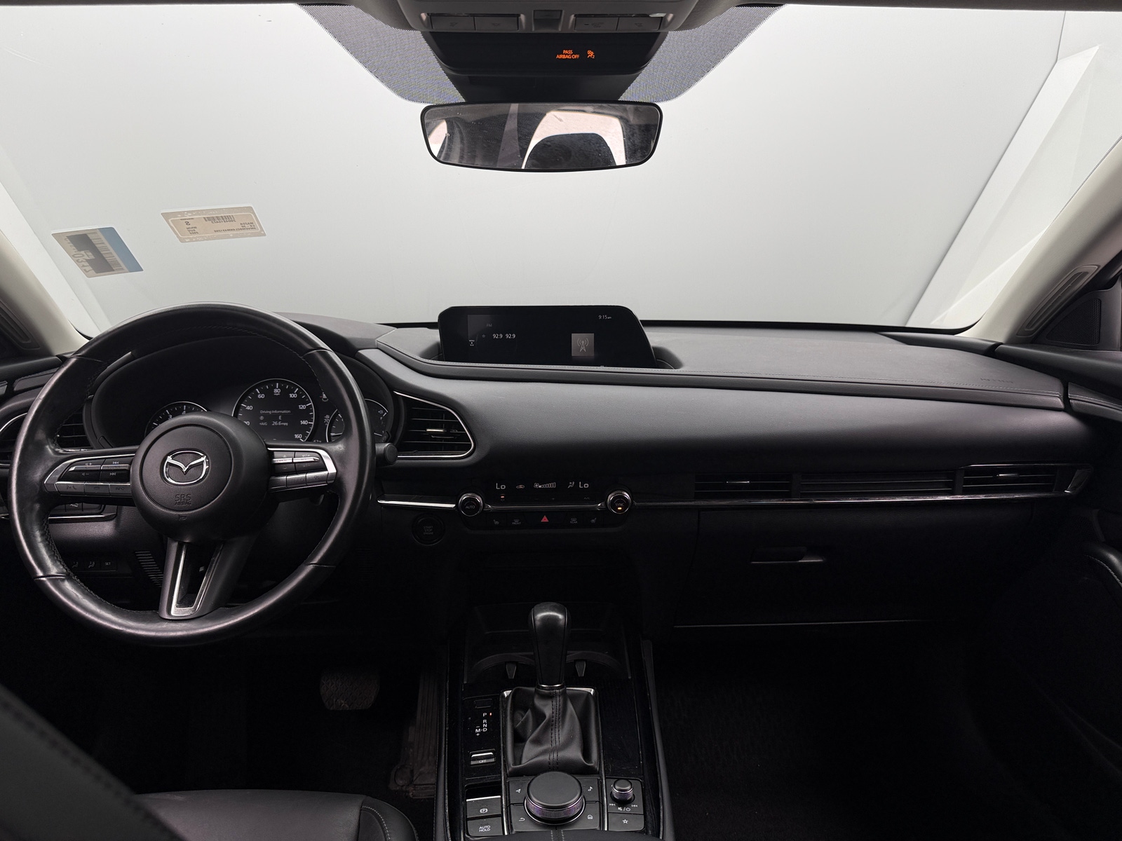 Thumbnail: 2022 Mazda CX-30 - 2