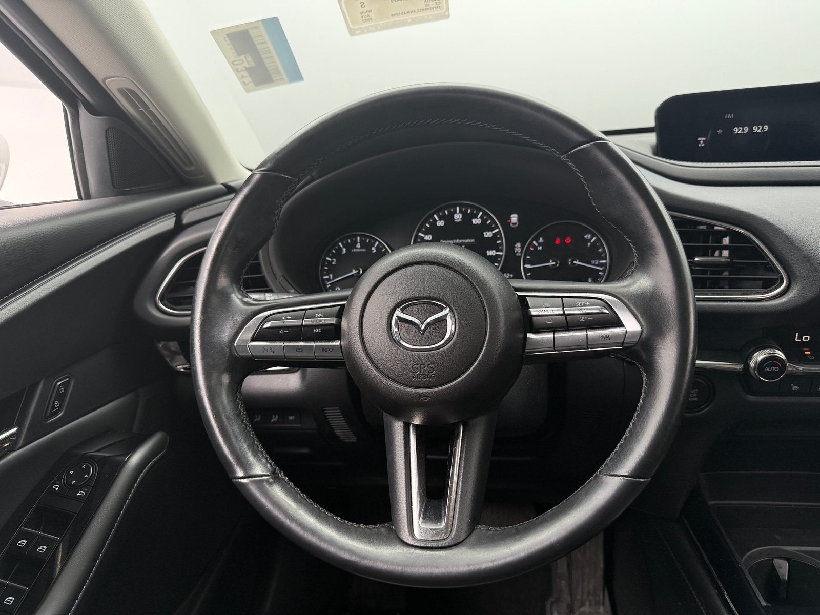 Thumbnail: 2022 Mazda CX-30 - 4