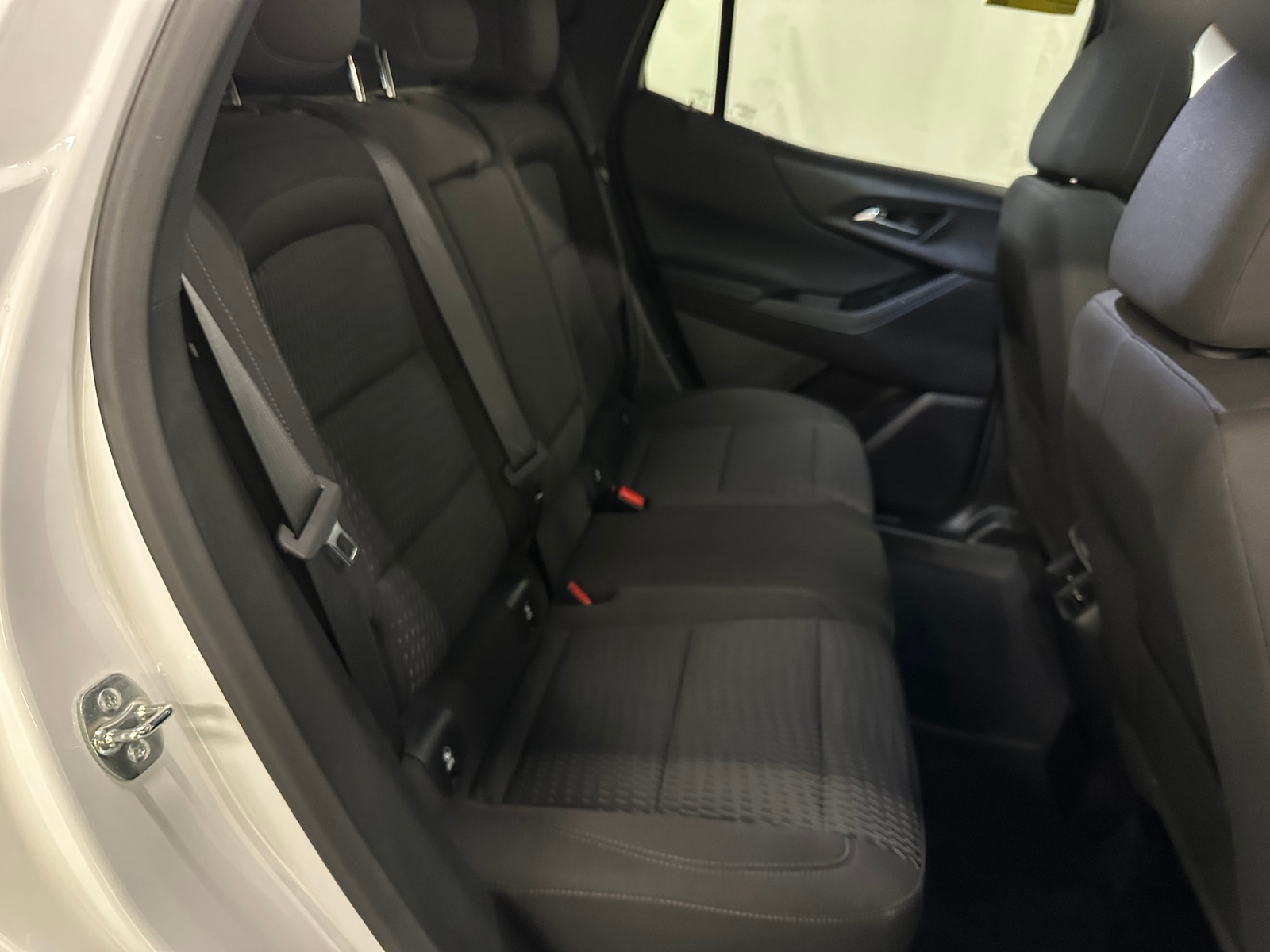 Thumbnail: 2025 Chevrolet Equinox - 6