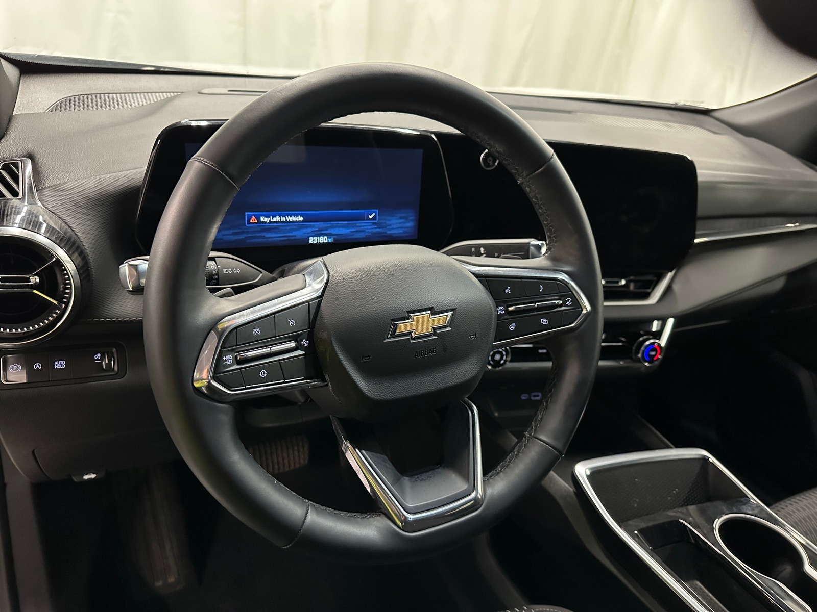 Thumbnail: 2025 Chevrolet Equinox - 5