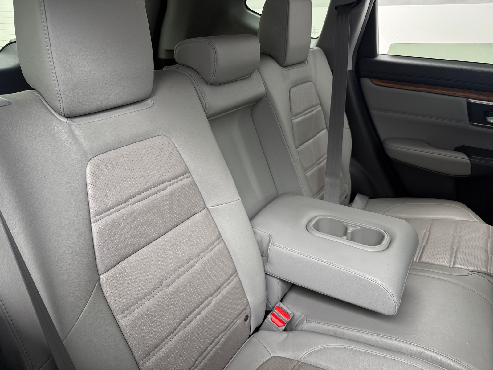 Thumbnail: 2019 Honda CR-V - 5