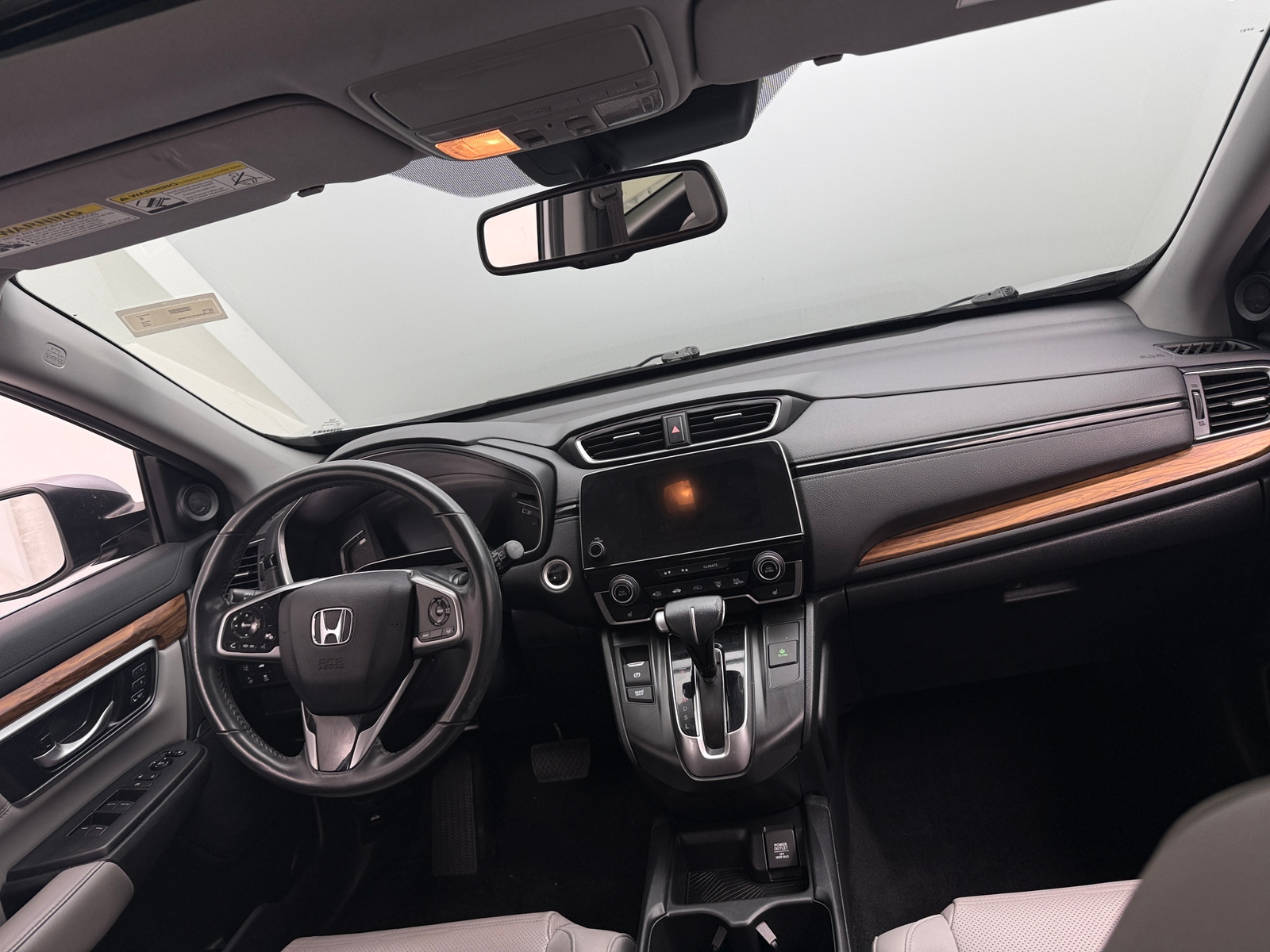 Thumbnail: 2019 Honda CR-V - 2