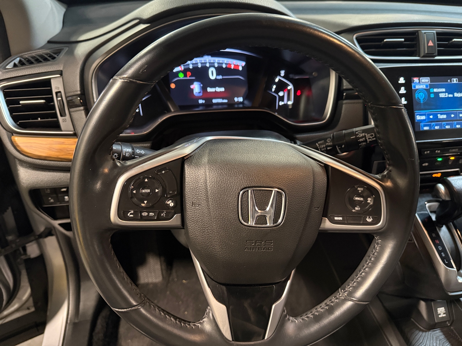 Thumbnail: 2019 Honda CR-V - 4