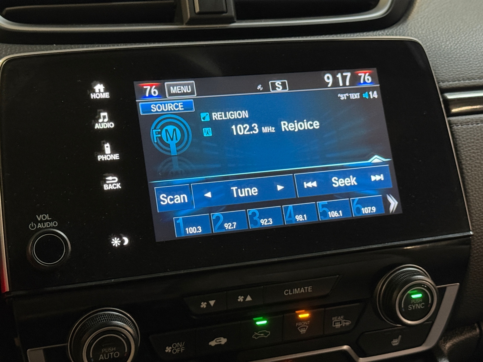 Thumbnail: 2019 Honda CR-V - 3