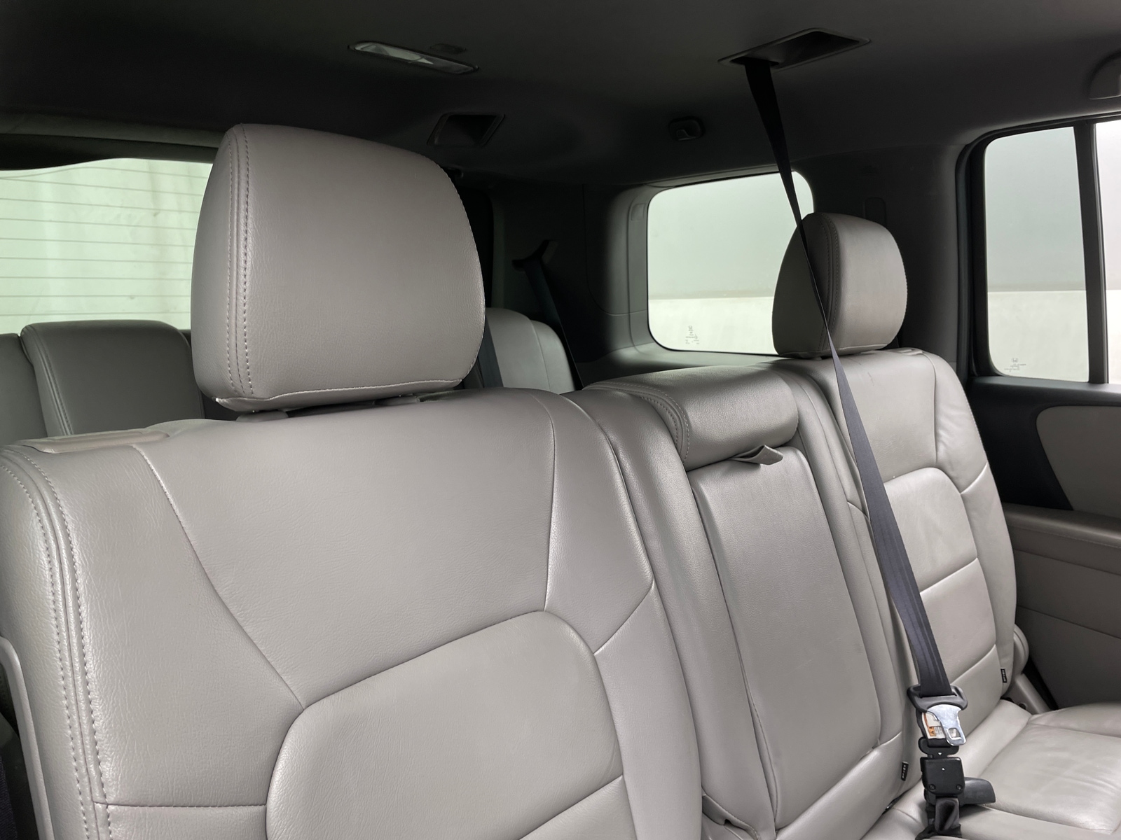 Thumbnail: 2015 Honda Pilot - 6