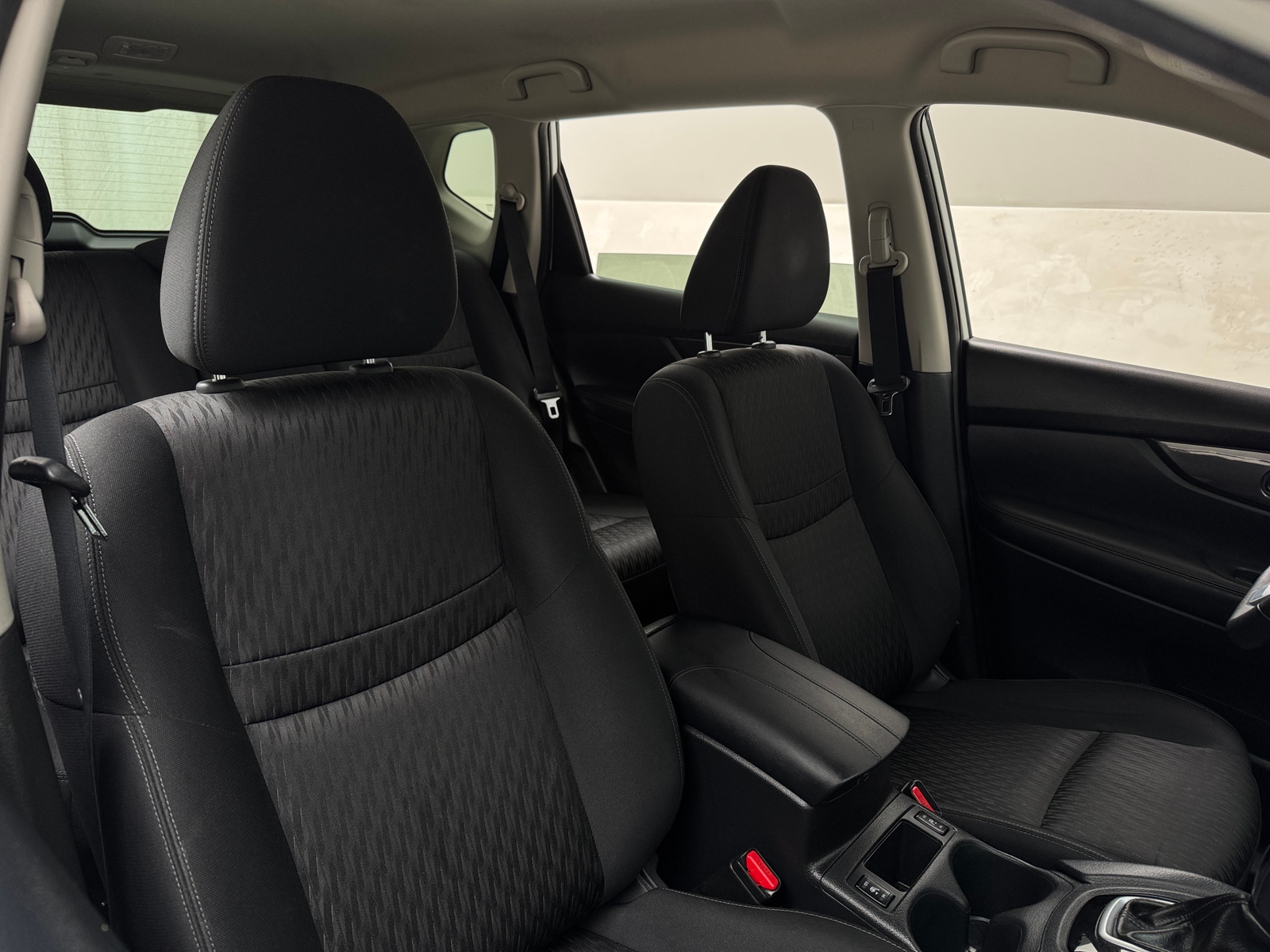 Thumbnail: 2019 Nissan Rogue - 2
