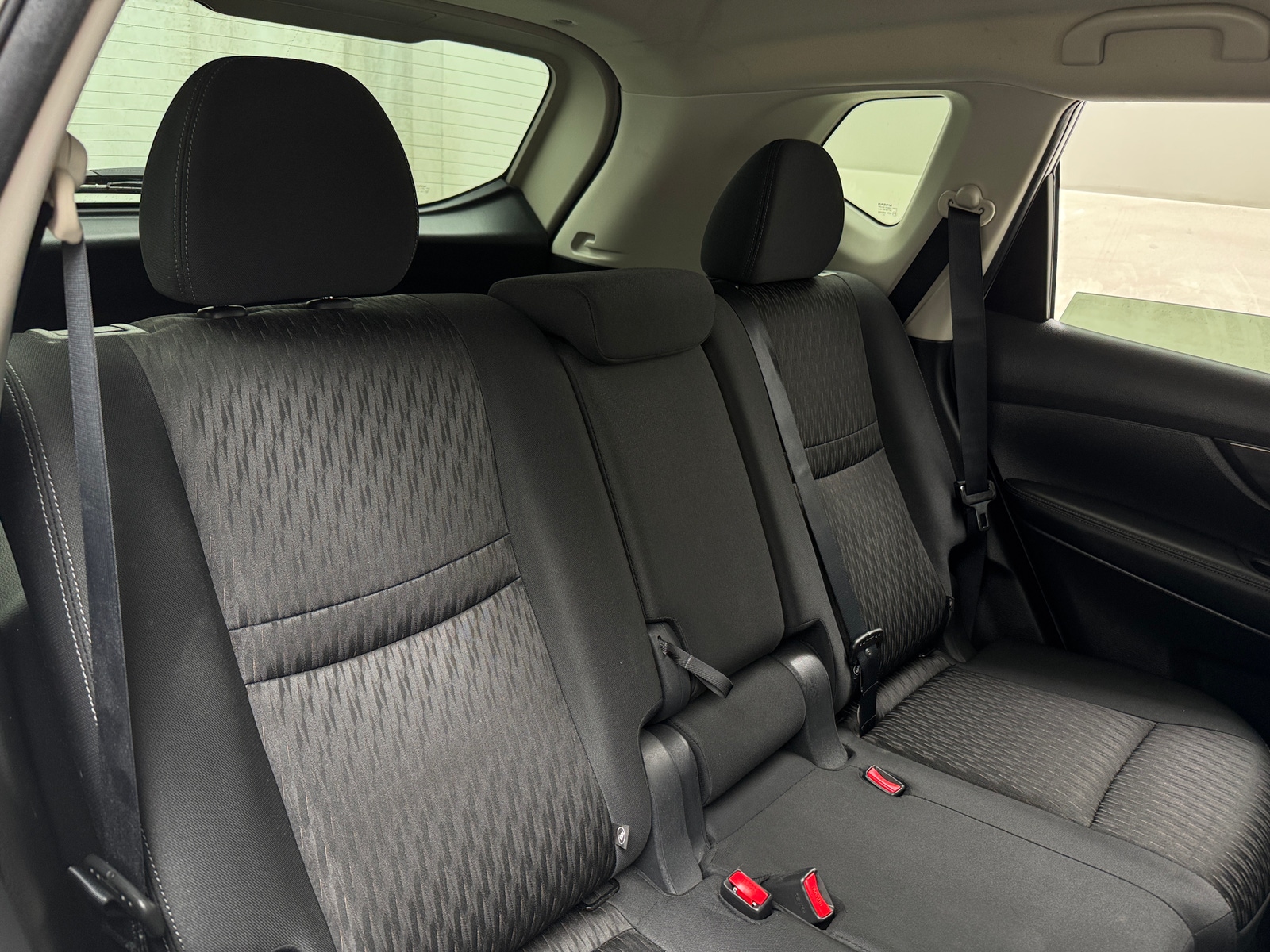 Thumbnail: 2019 Nissan Rogue - 6