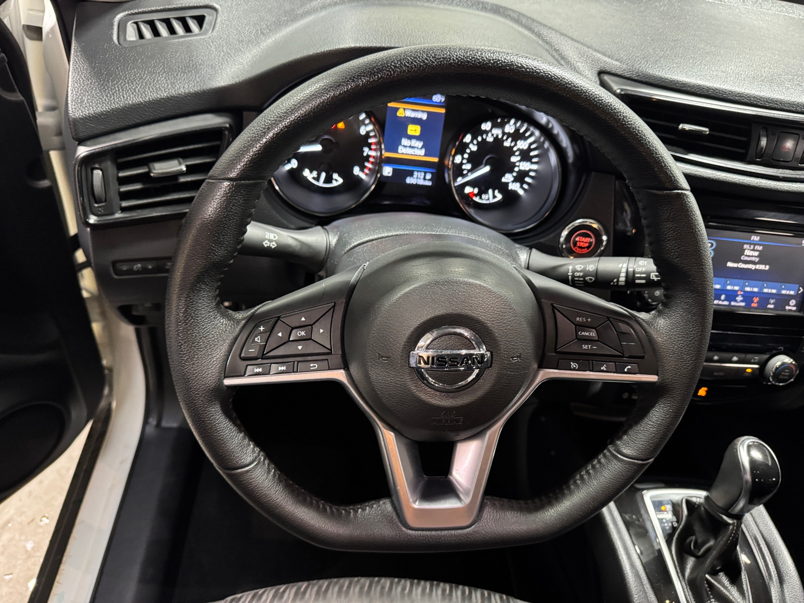 Thumbnail: 2019 Nissan Rogue - 5