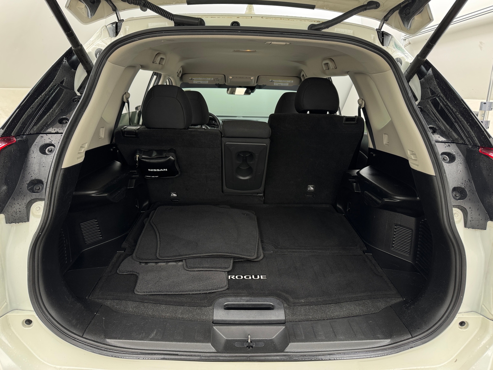 Thumbnail: 2019 Nissan Rogue - 7