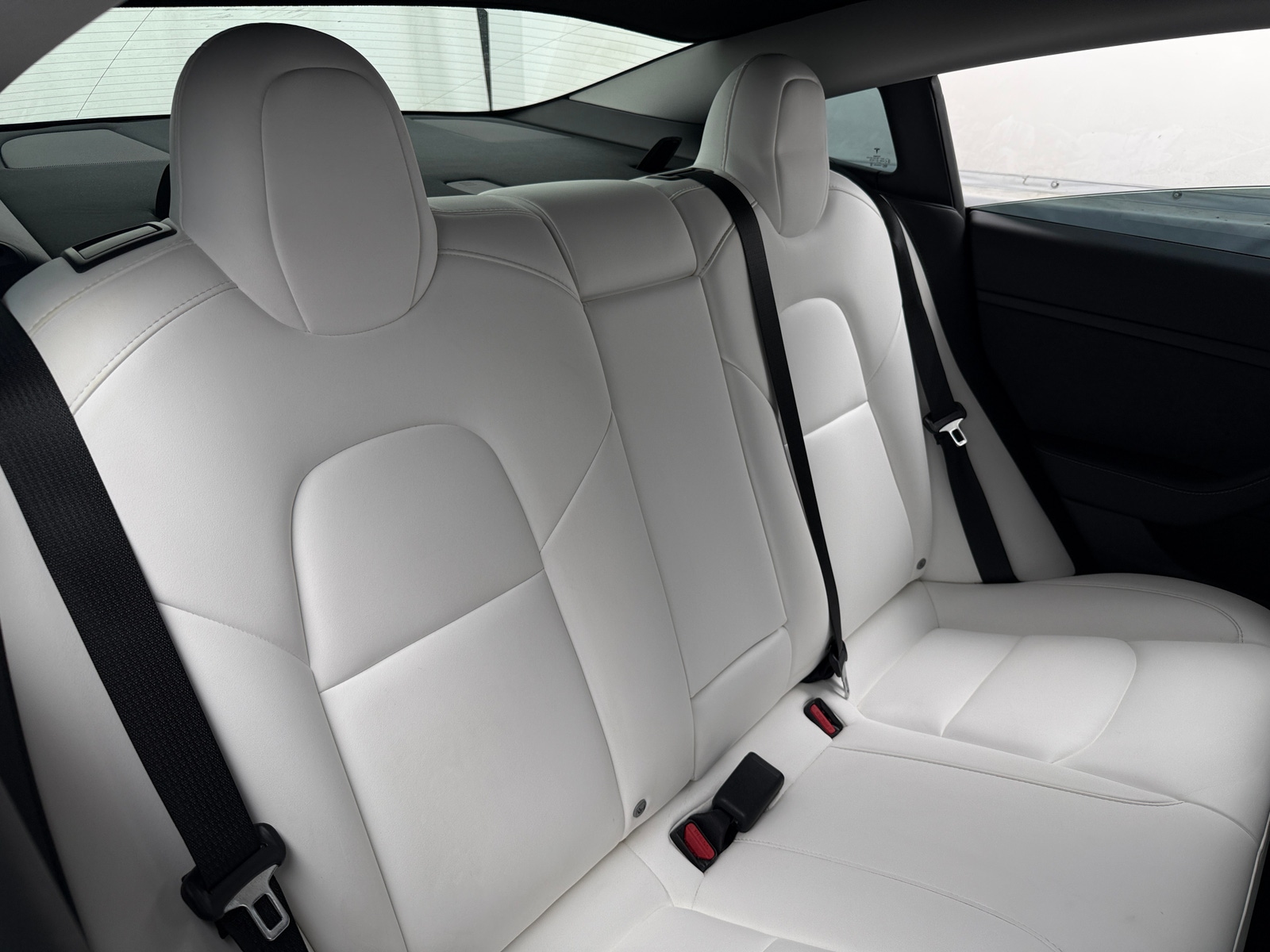 Thumbnail: 2021 Tesla Model 3 - 5