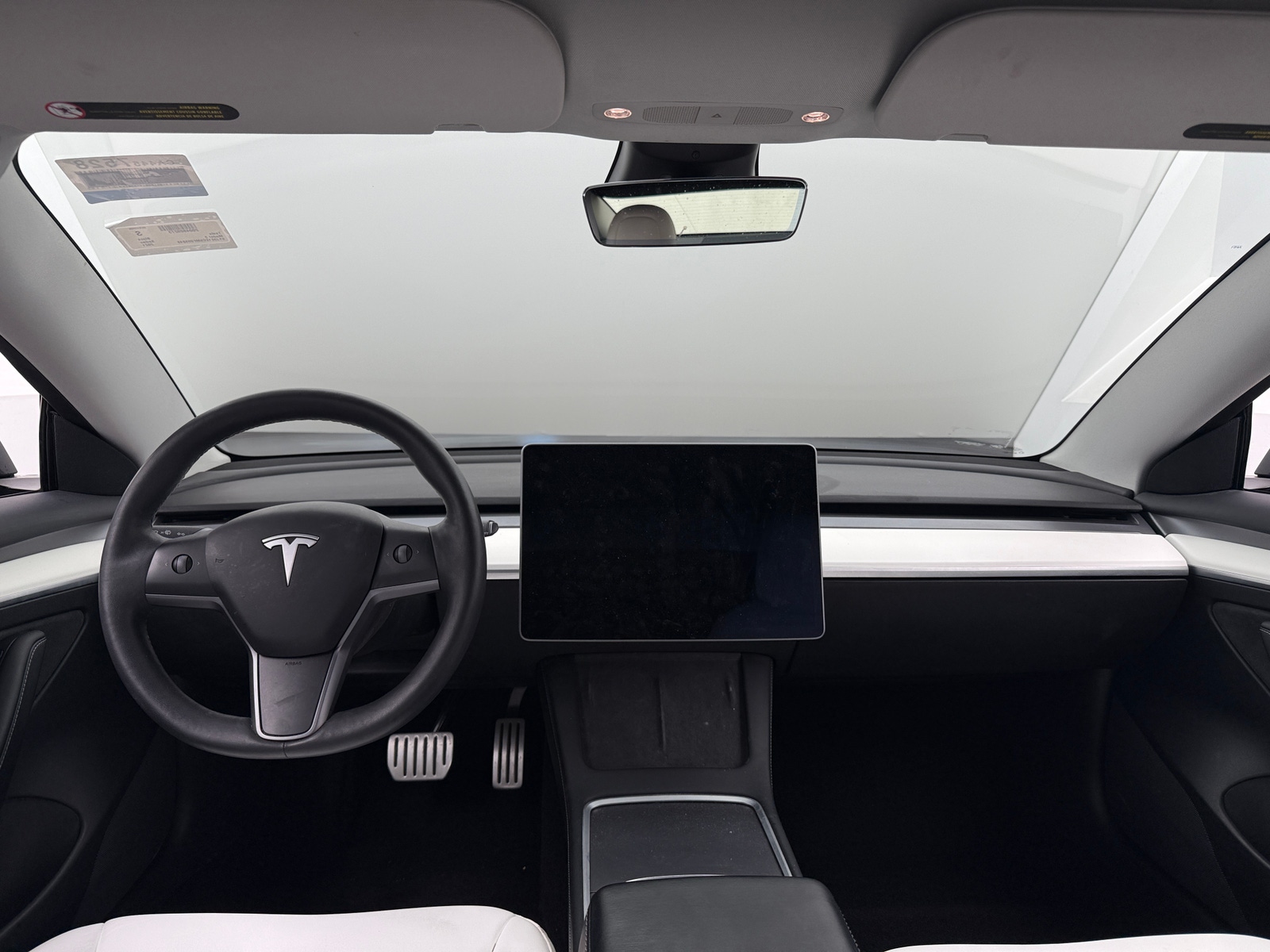Thumbnail: 2021 Tesla Model 3 - 2