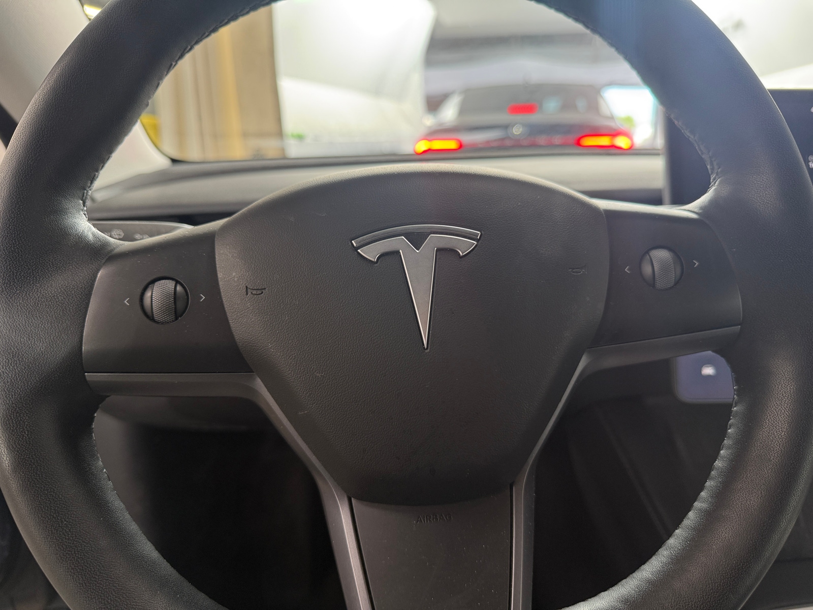 Thumbnail: 2021 Tesla Model 3 - 4