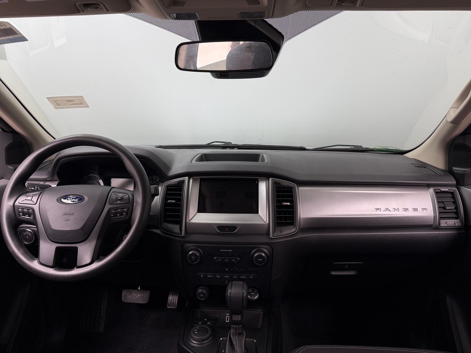 Thumbnail: 2021 Ford Ranger - 3