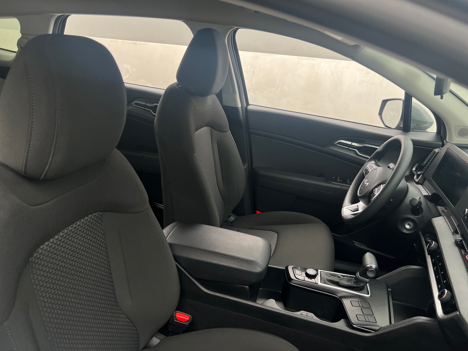 Thumbnail: 2025 Kia Sportage - 2