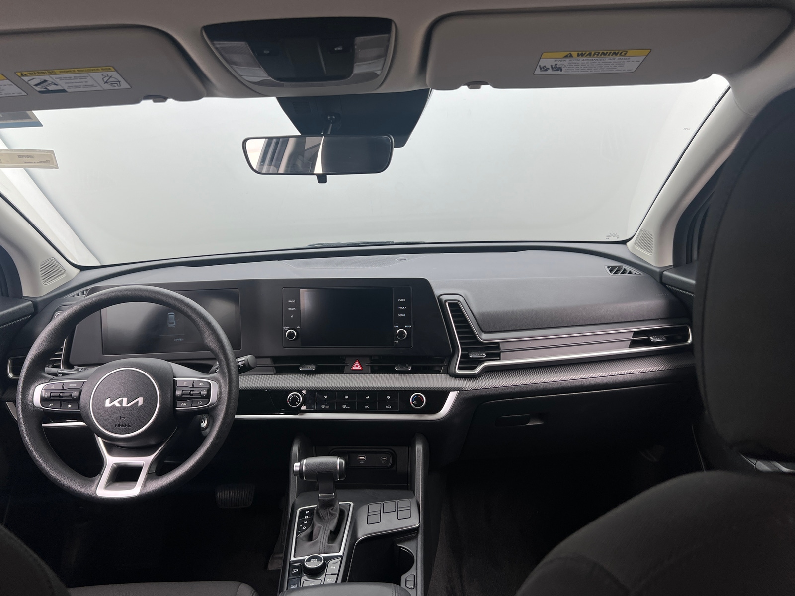 Thumbnail: 2025 Kia Sportage - 3