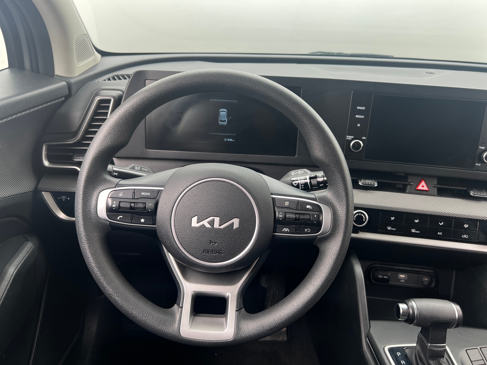 Thumbnail: 2025 Kia Sportage - 5