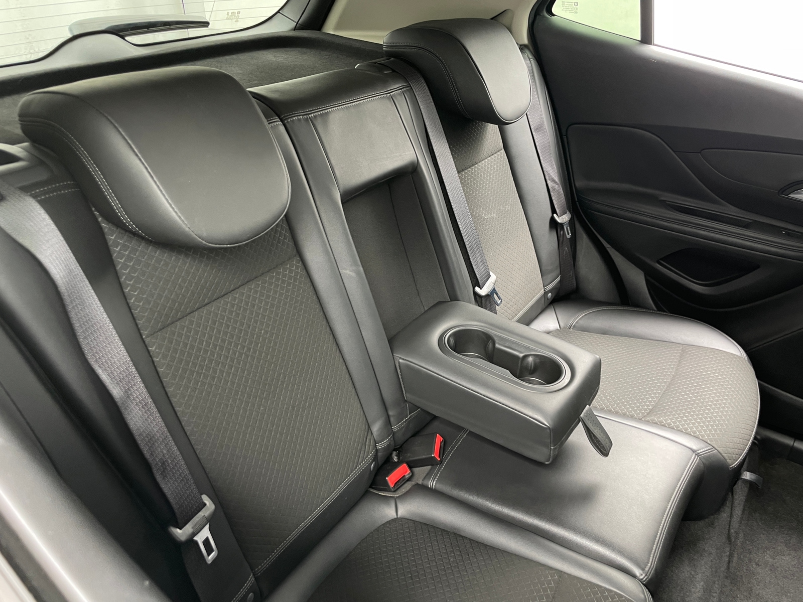 Thumbnail: 2017 Buick Encore - 5