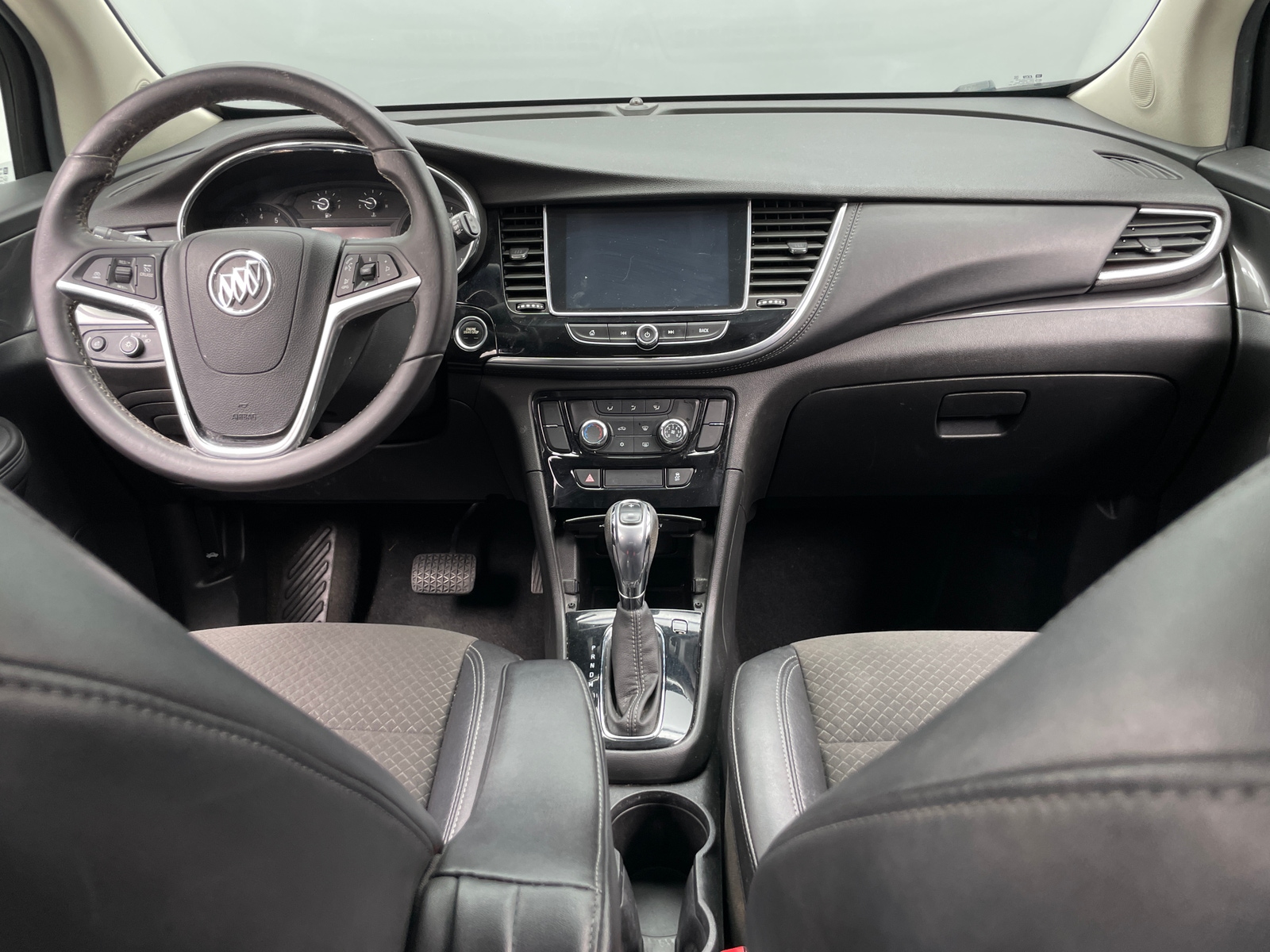 Thumbnail: 2017 Buick Encore - 2
