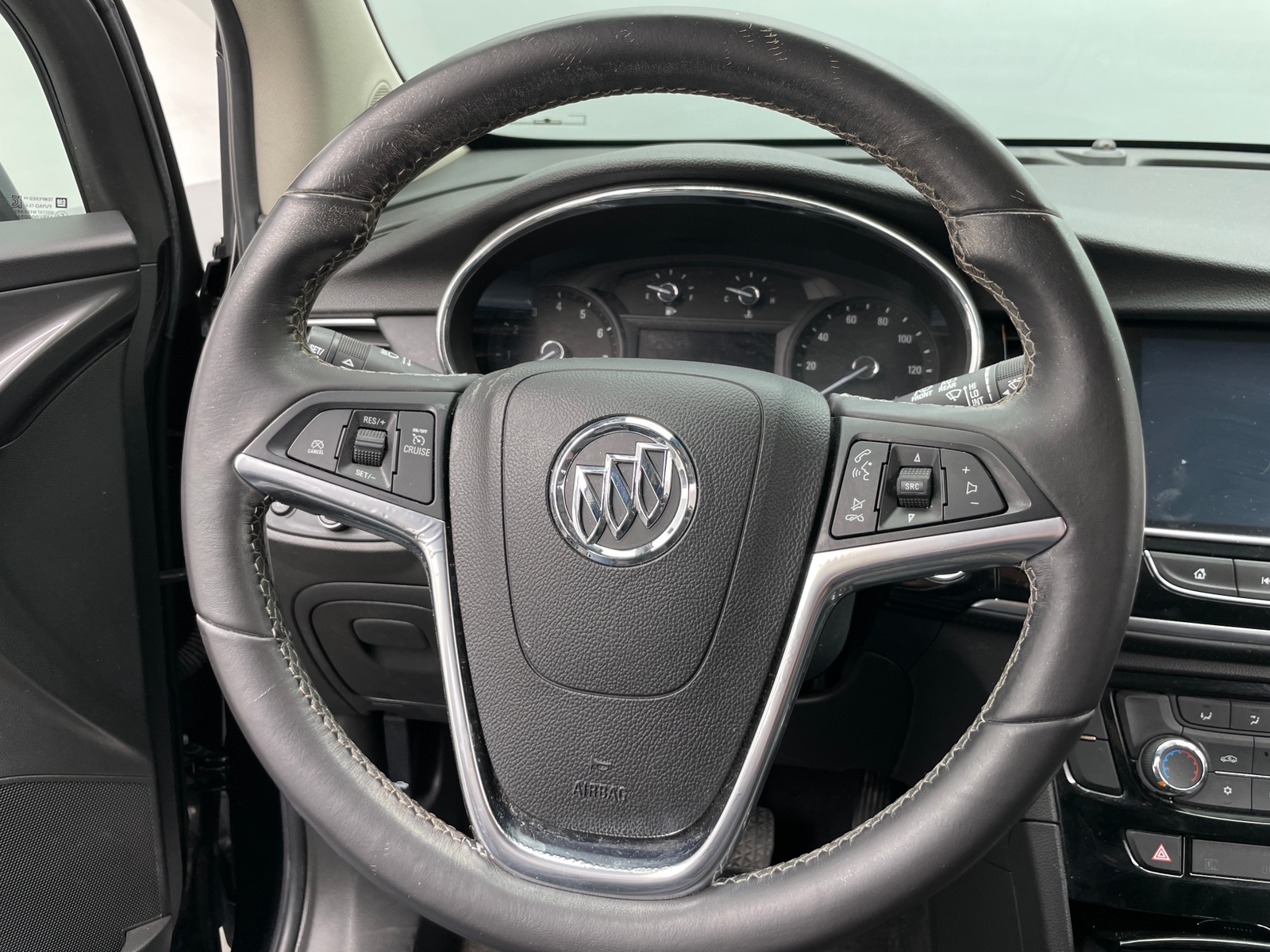 Thumbnail: 2017 Buick Encore - 4
