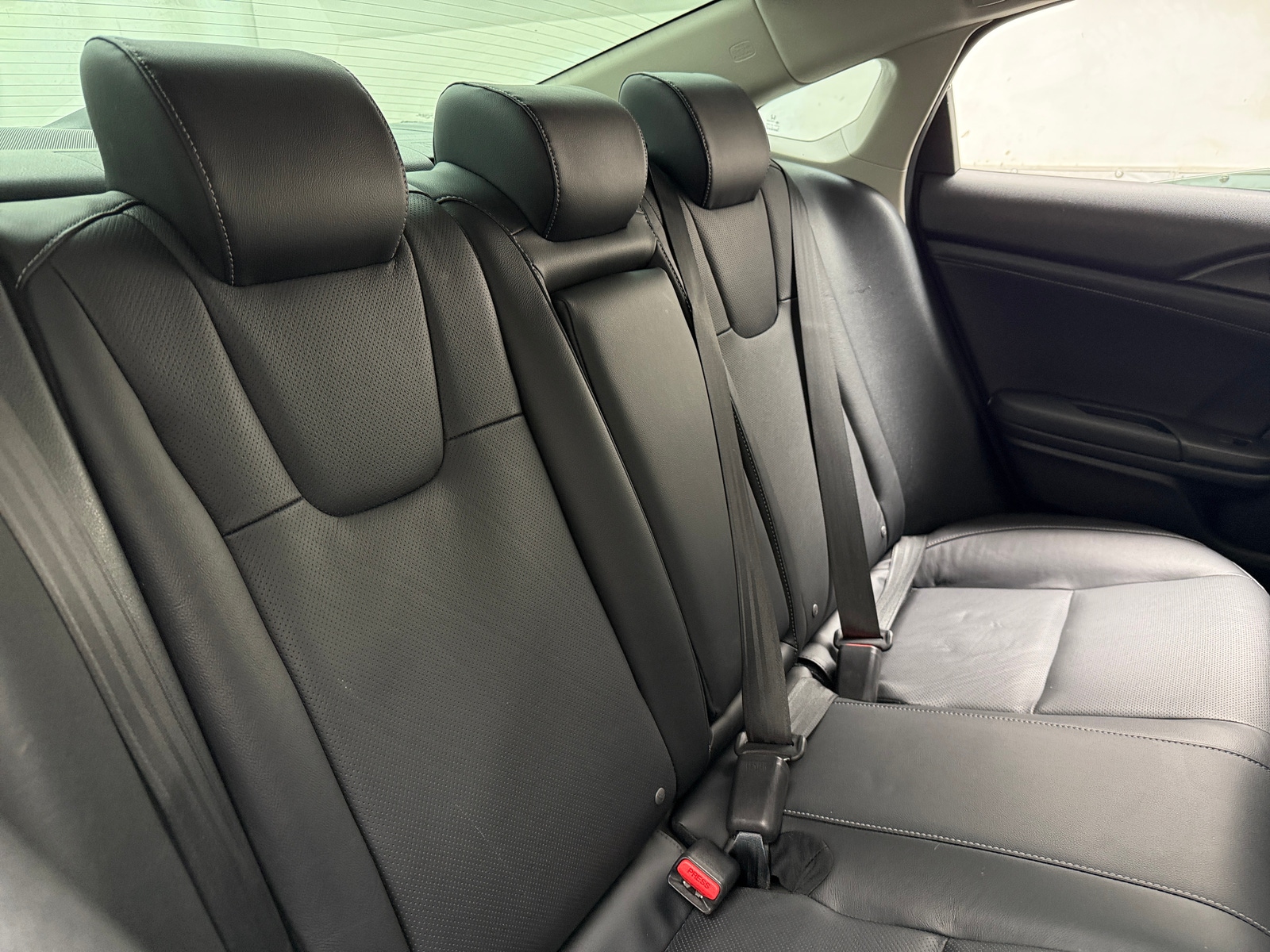 Thumbnail: 2020 Honda Insight - 5