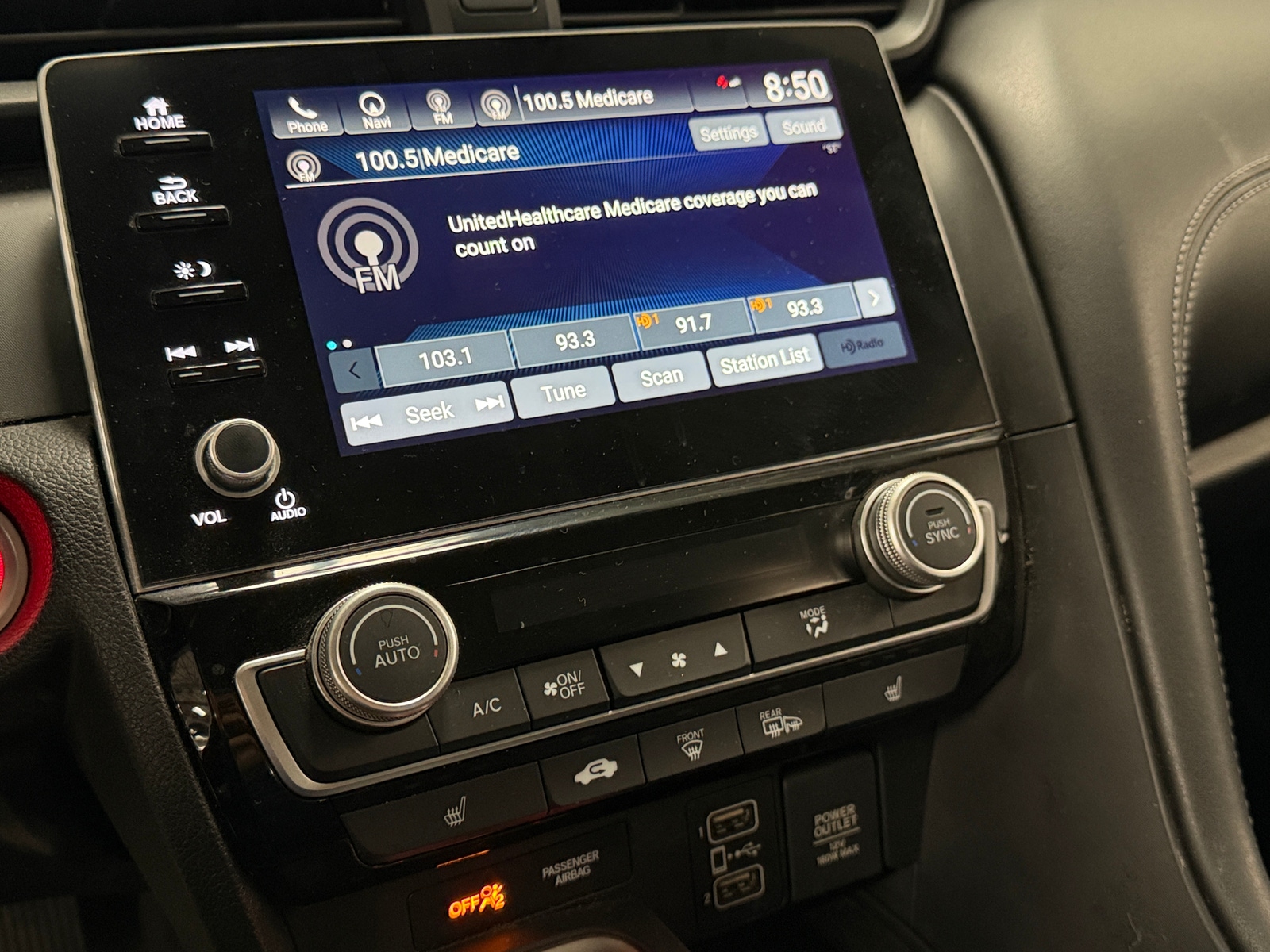 Thumbnail: 2020 Honda Insight - 3