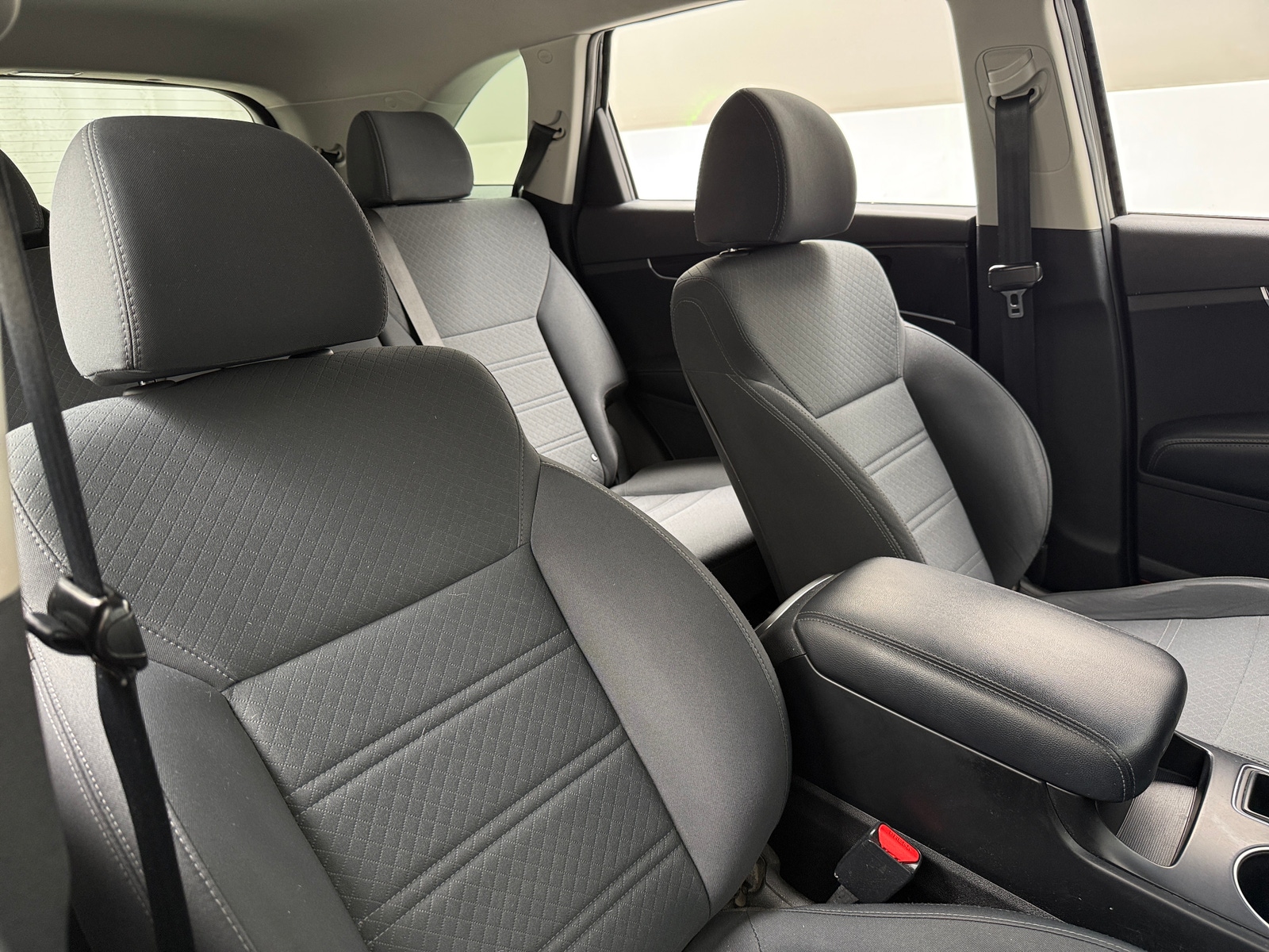 Thumbnail: 2019 Kia Sorento - 2
