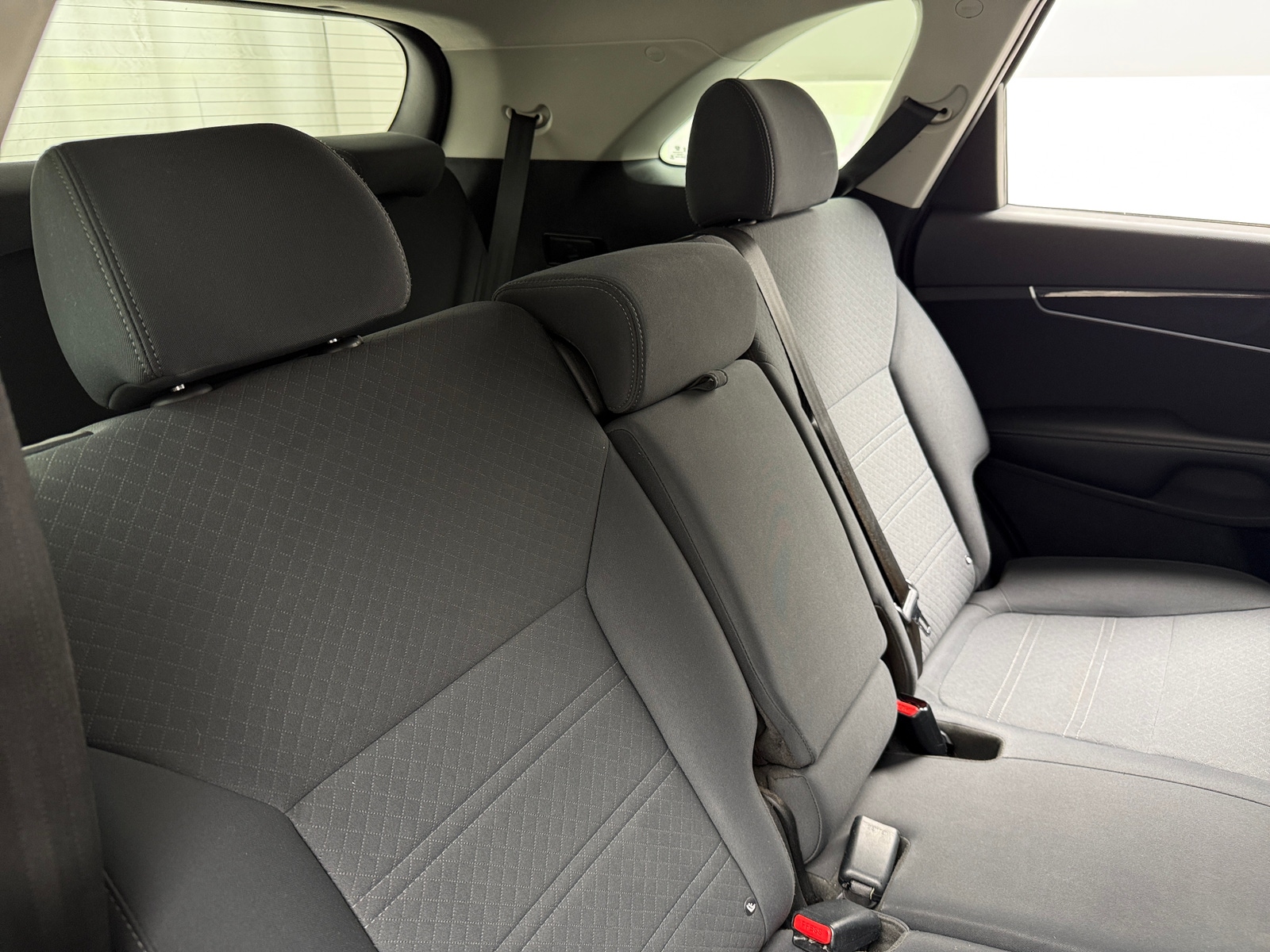 Thumbnail: 2019 Kia Sorento - 6