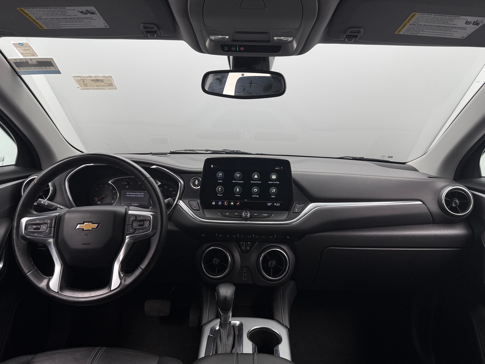 Thumbnail: 2024 Chevrolet Blazer - 2