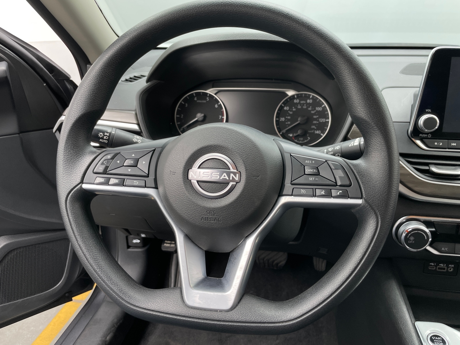 Thumbnail: 2025 Nissan Altima - 5