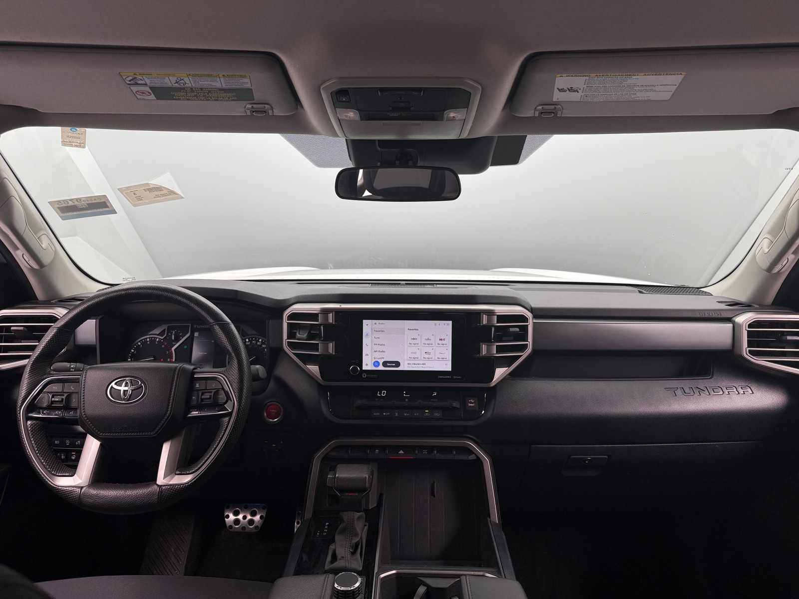 Thumbnail: 2024 Toyota Tundra - 3